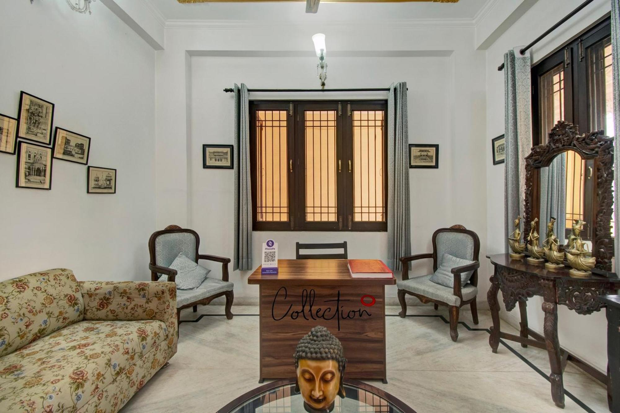 O Castle Heritage Hotel 3*
