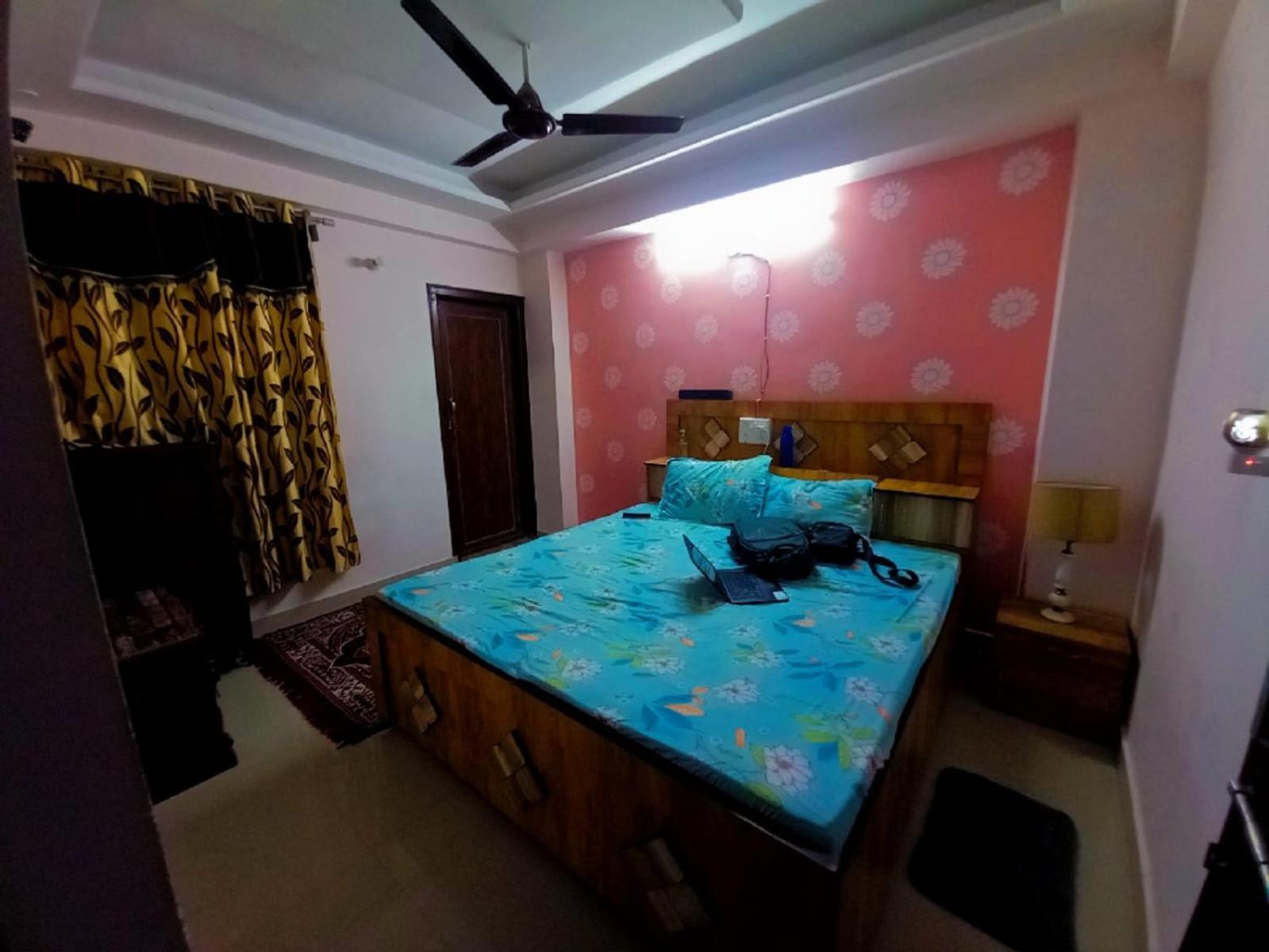 A Luxurious, Romantic Escape - 3 Bhk Homestay