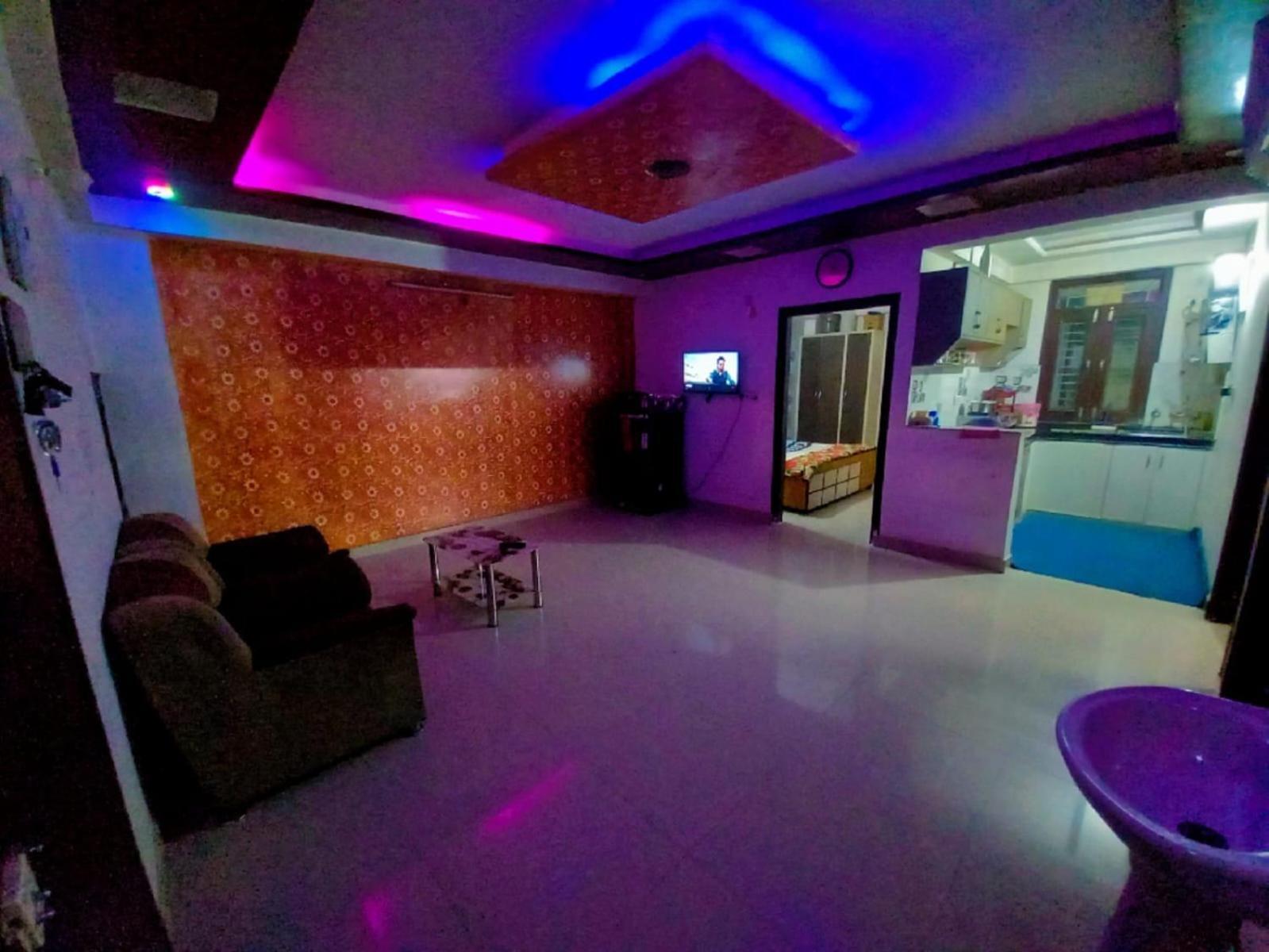 A Luxurious, Romantic Escape - 3 Bhk Homestay
