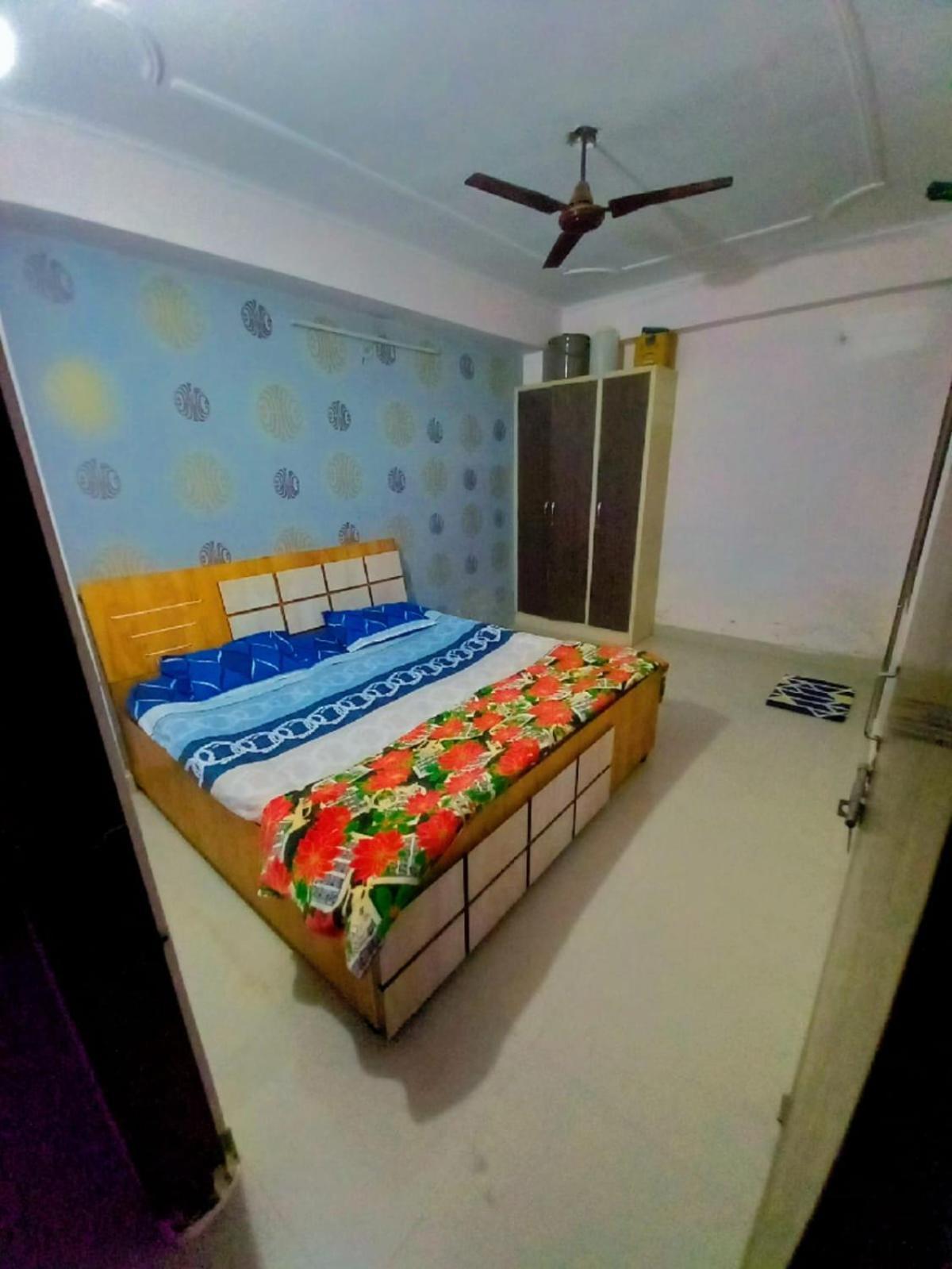 A Luxurious, Romantic Escape - 3 Bhk Homestay *