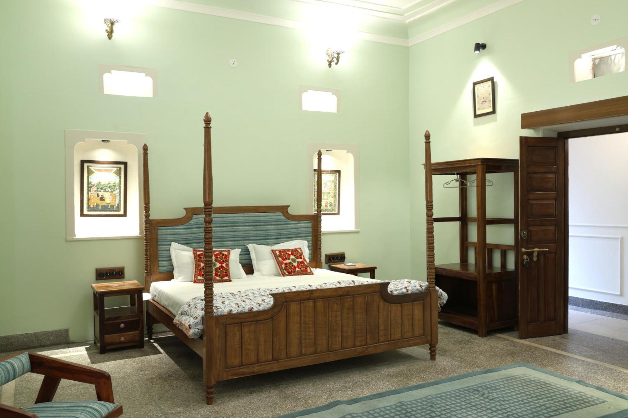Hotel House Of Amer Jaipur