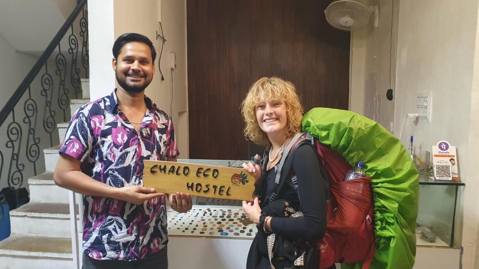 Eco Family Jaipur