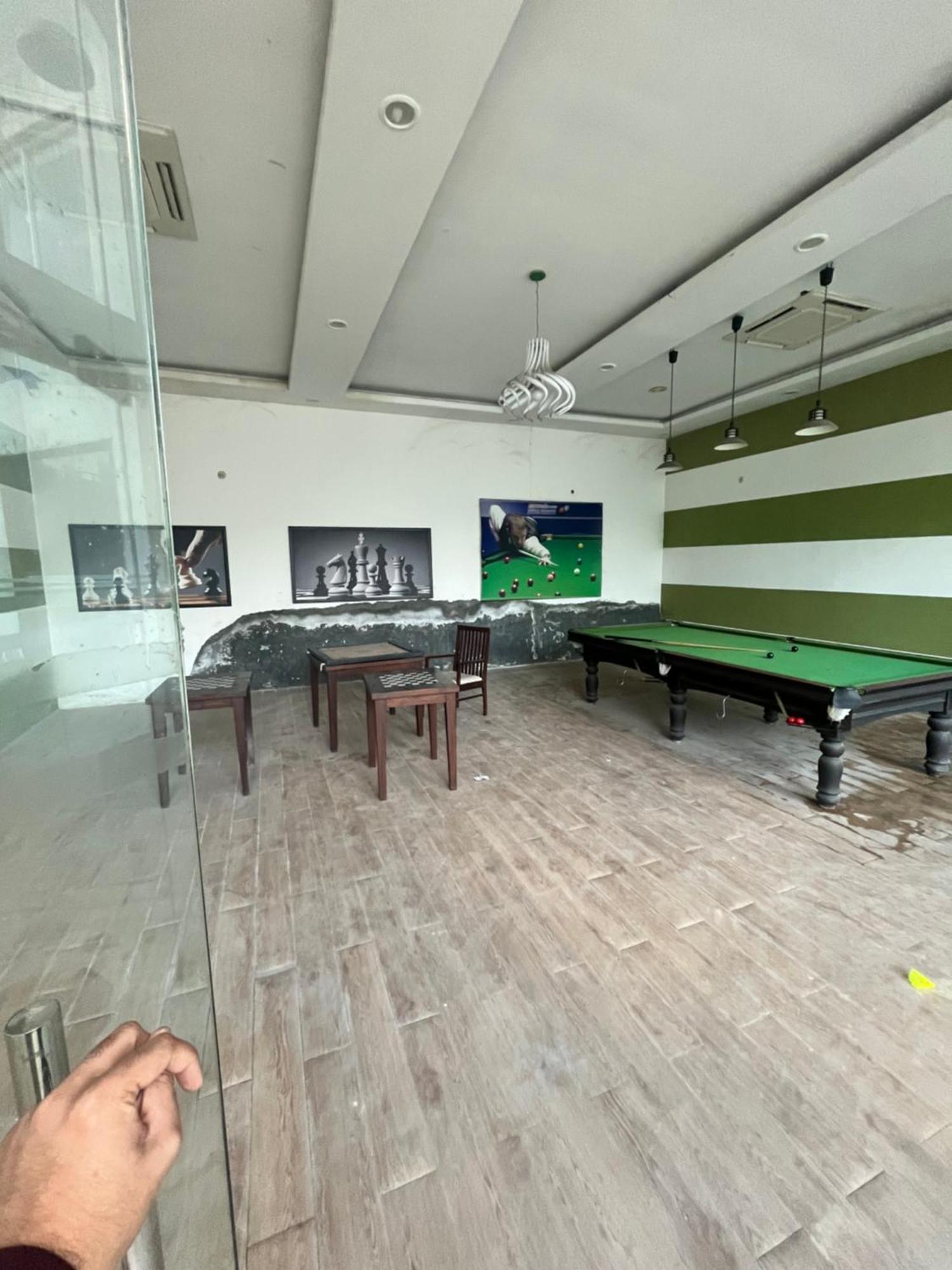 A Modern & Homely Apartment *