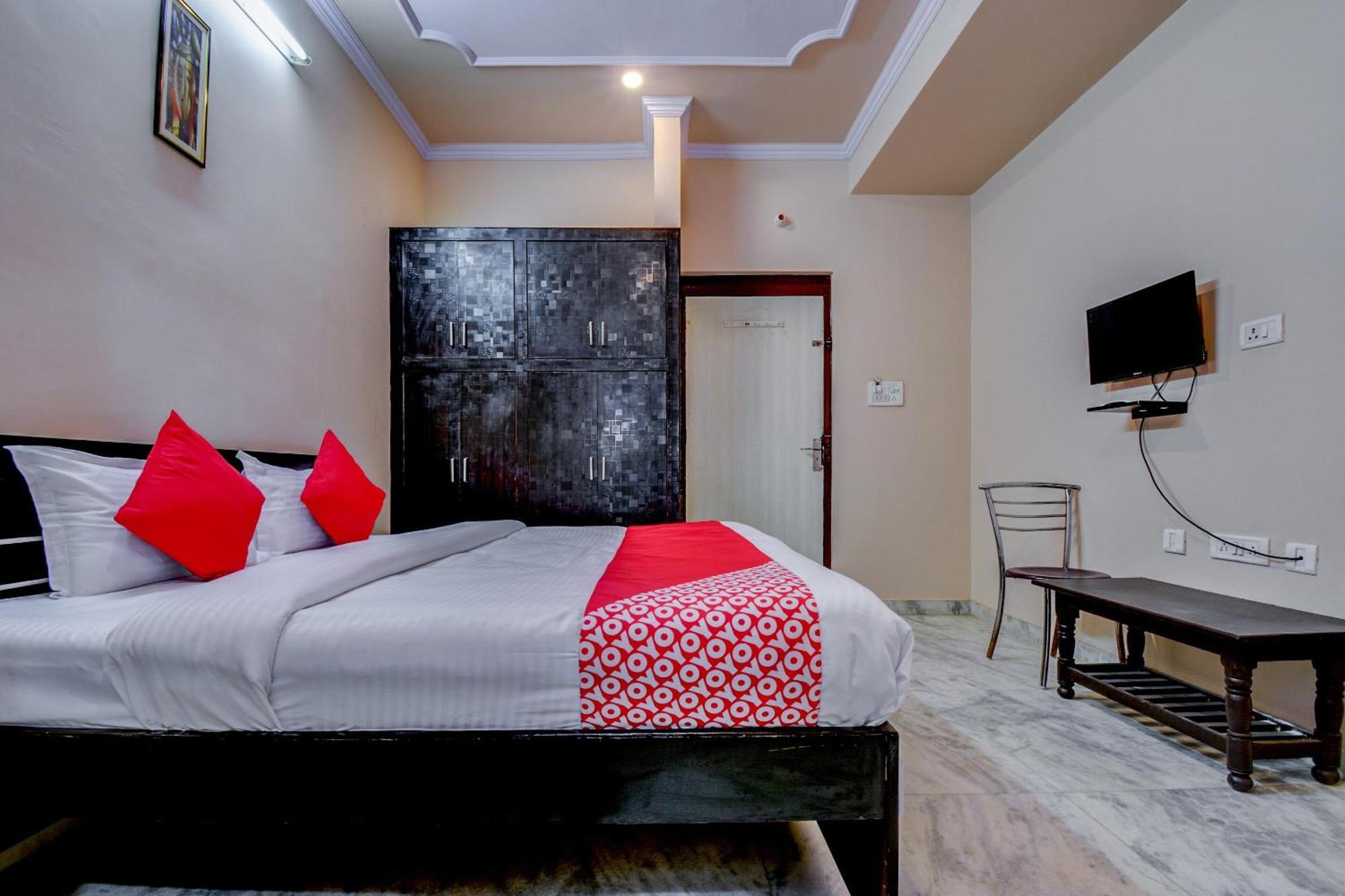 Hotel O Friends Residency