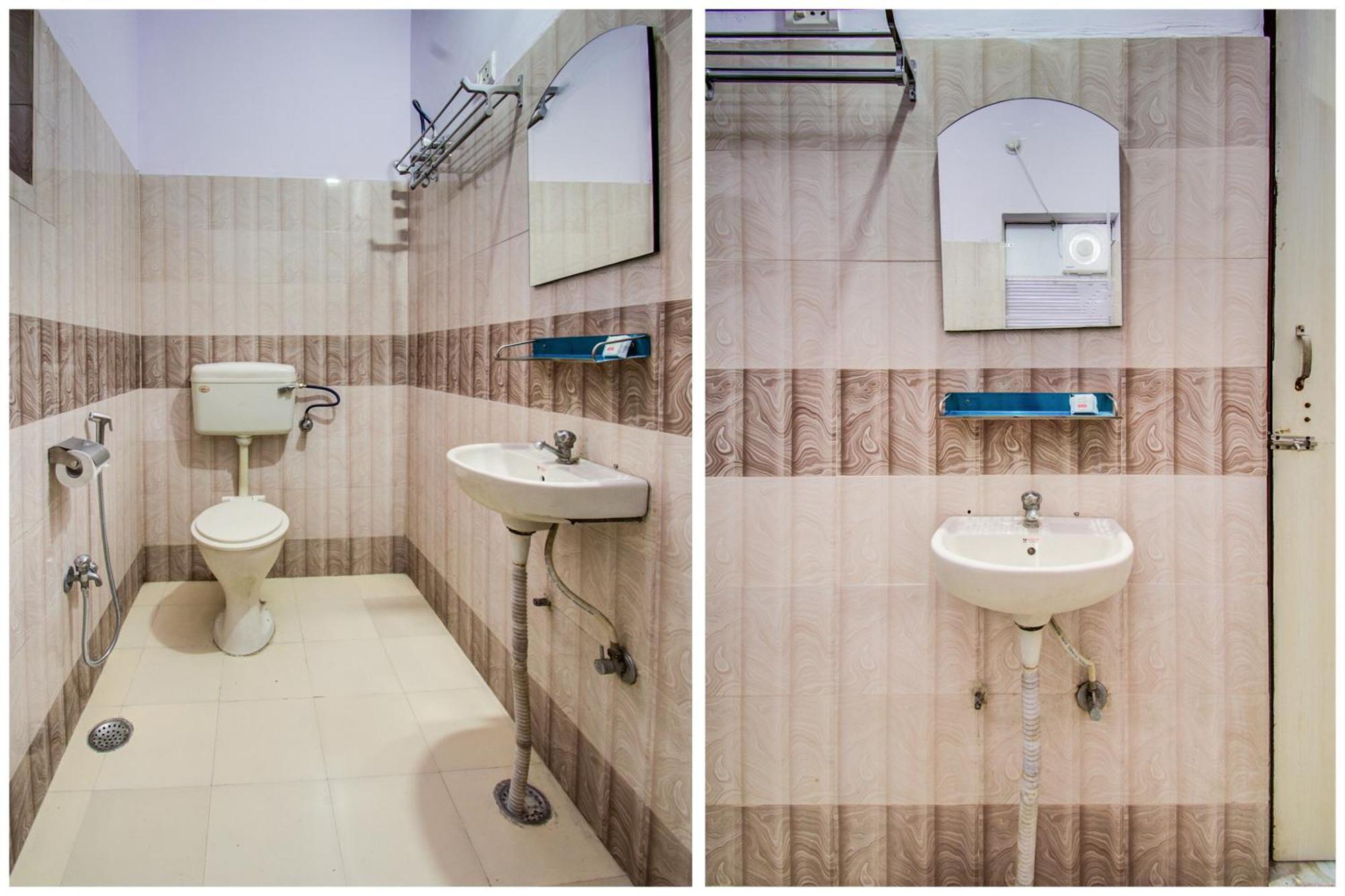 O Friends Residency Hotel 3*