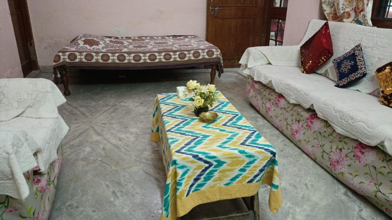 Guest house Vishal *