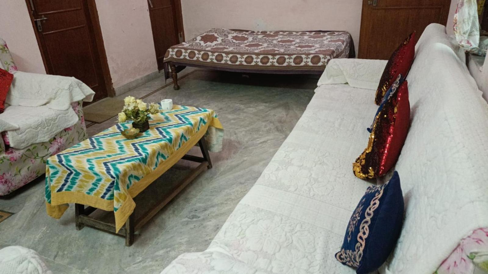 Vishal Guest house *