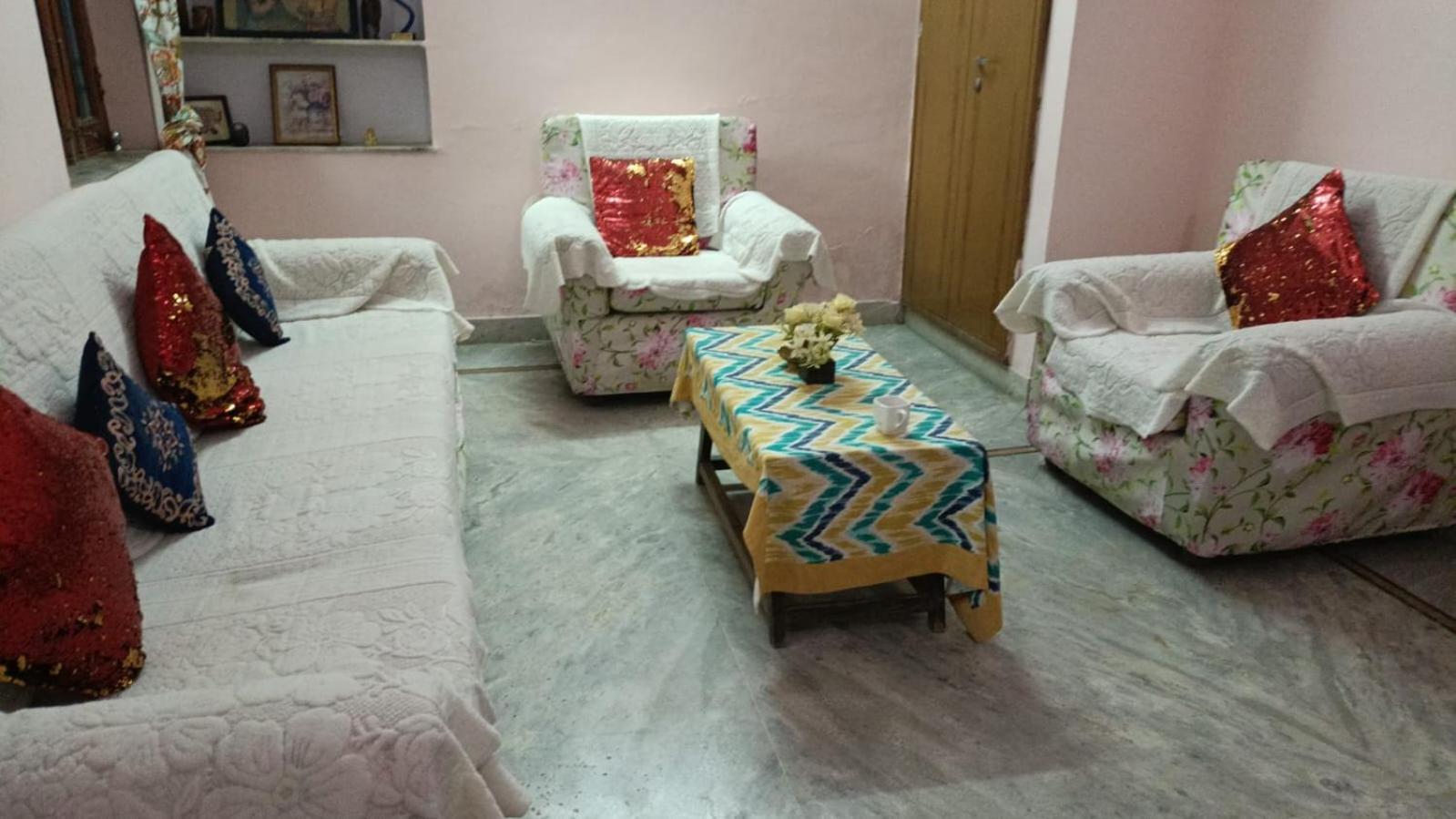 Vishal Guest house *