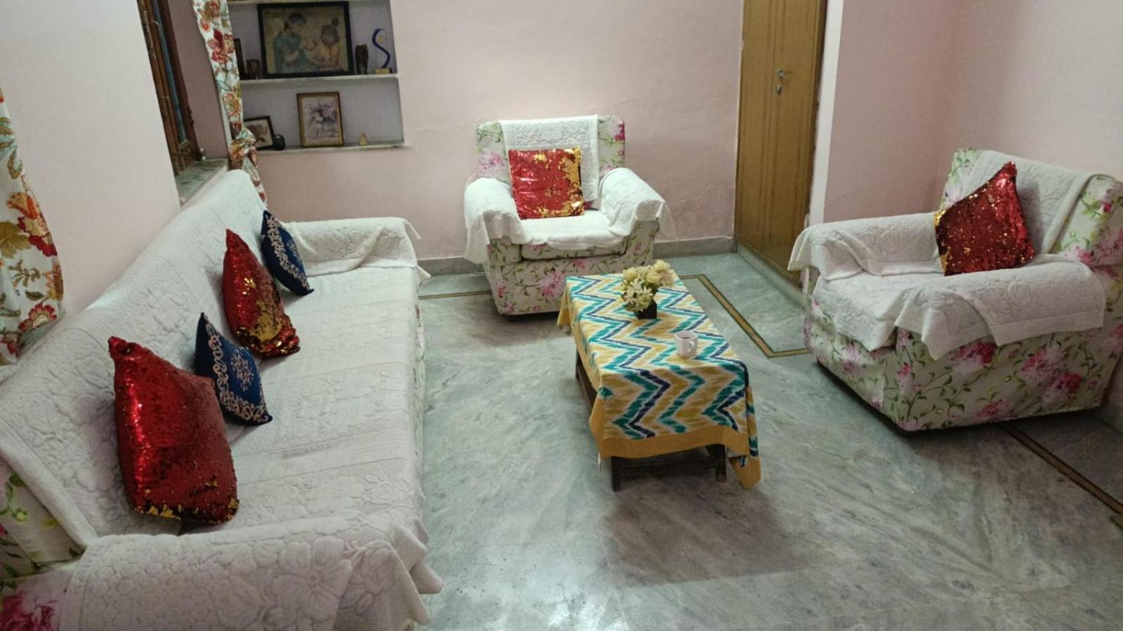 Guest house Vishal *