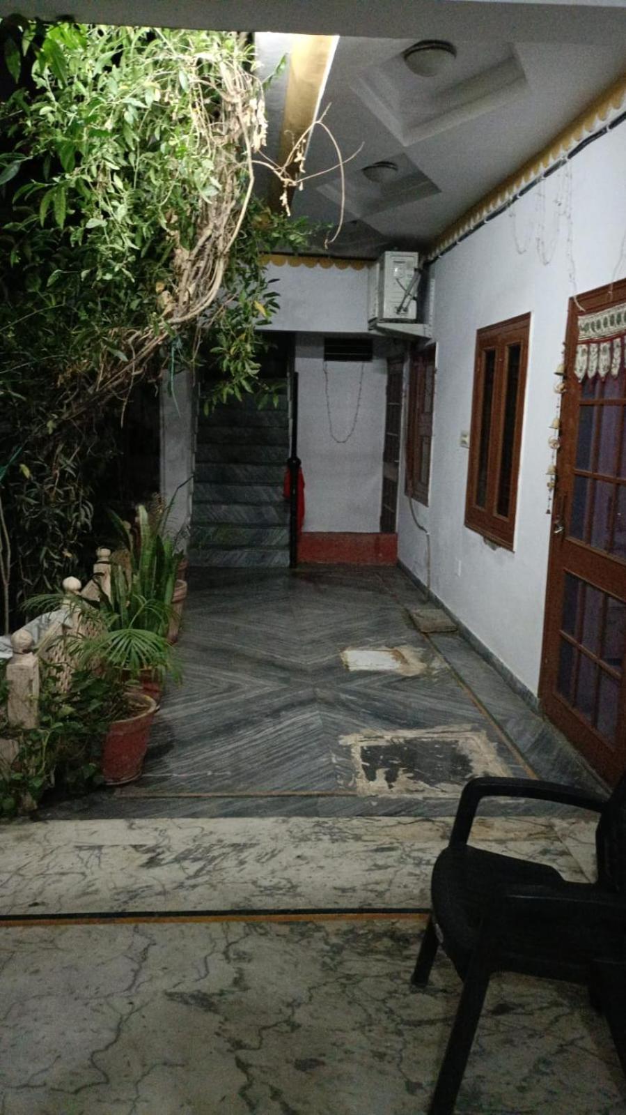 Vishal Guest house *