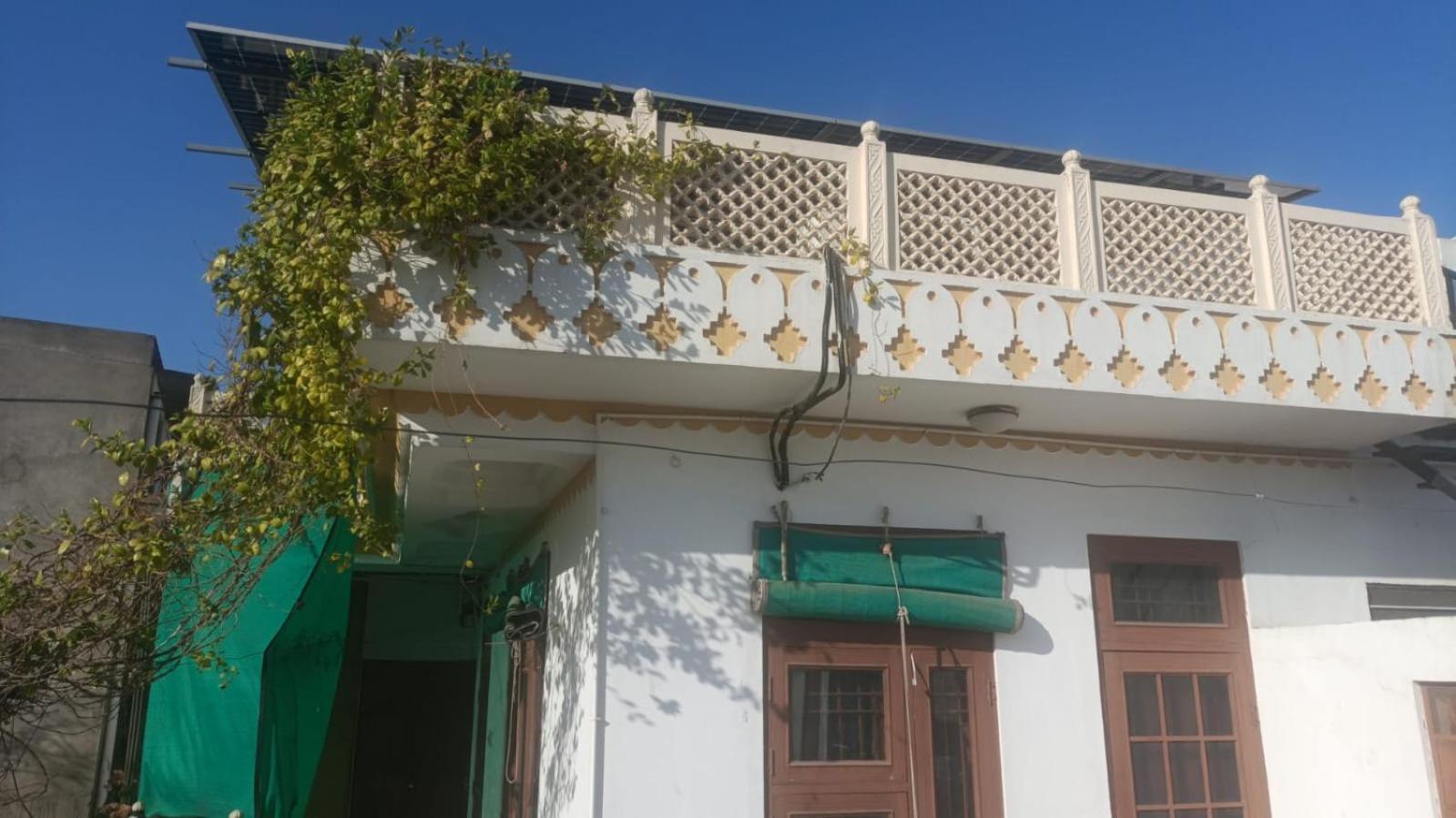 Vishal Guest house