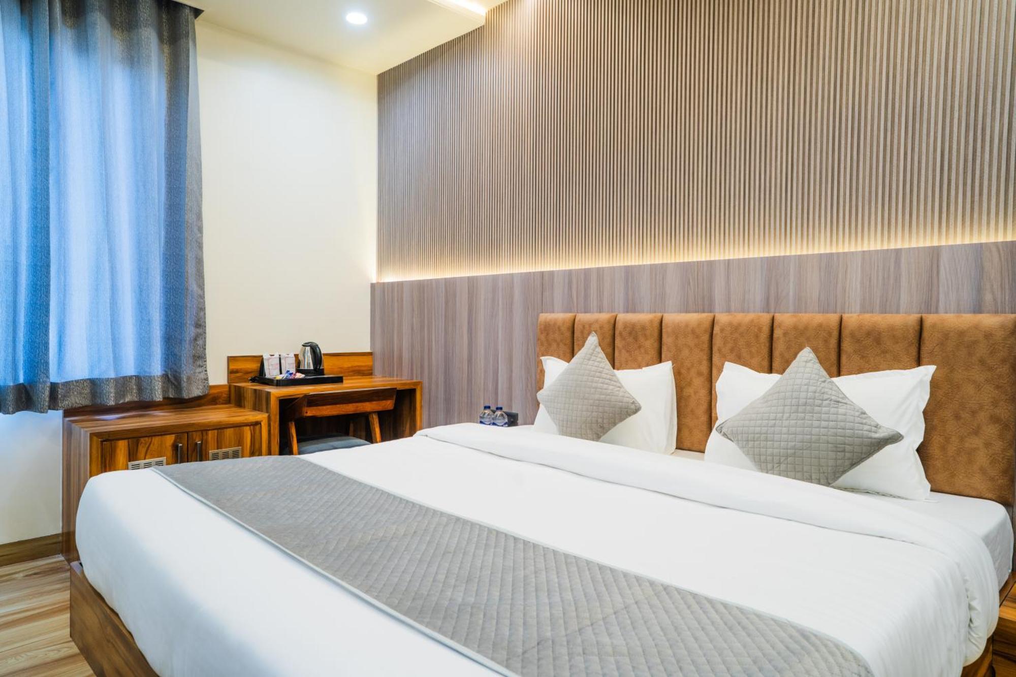 Hotel De Grand Dwarka-Near Jaipur Airport