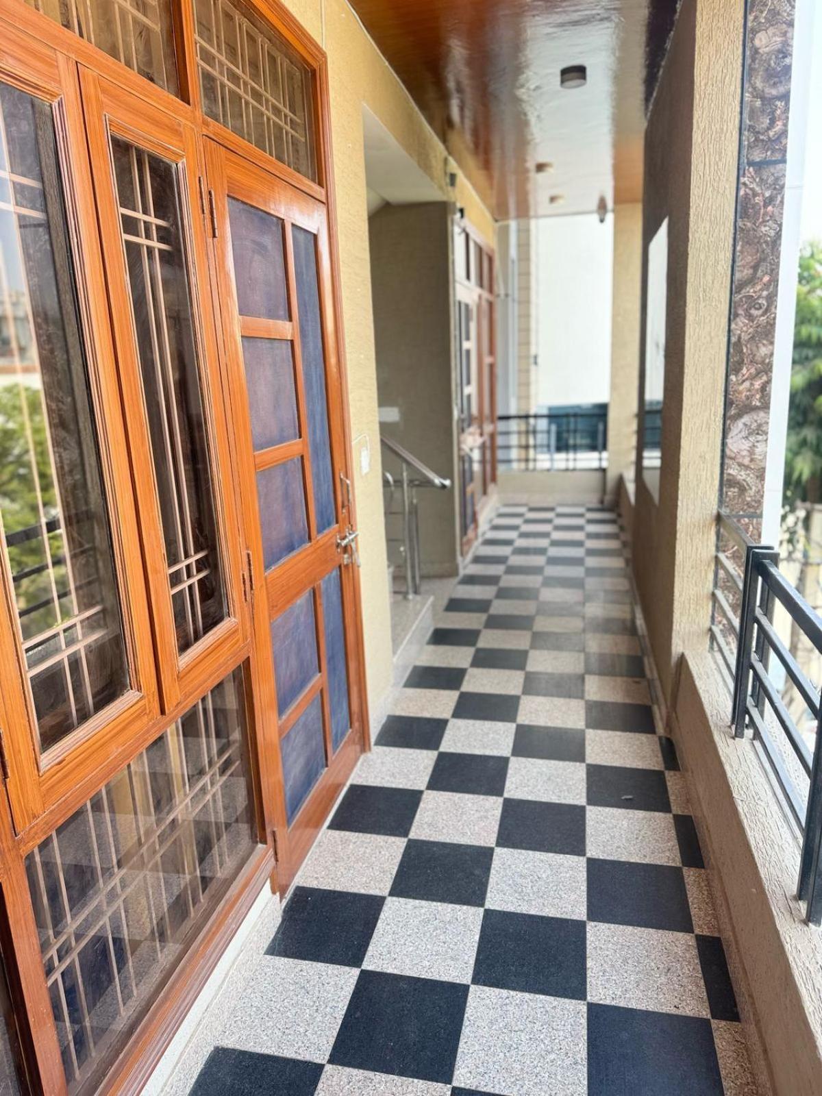 Hotel The Rainbow Retreat By Divine Hospitality 3*