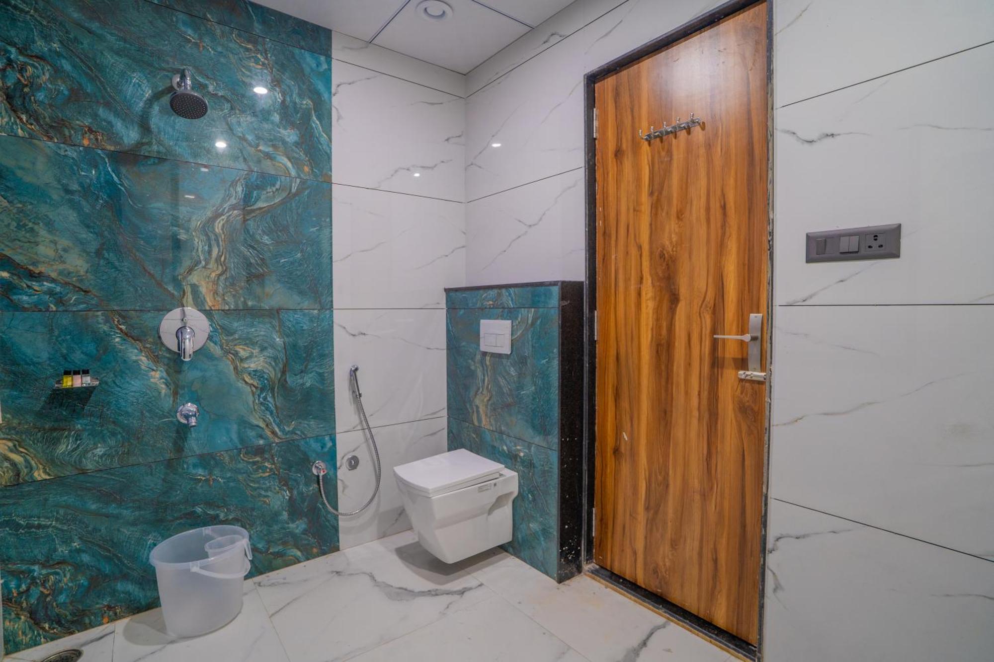 Hotel De Grand Dwarka-Near Jaipur Airport Hotel Jaipur