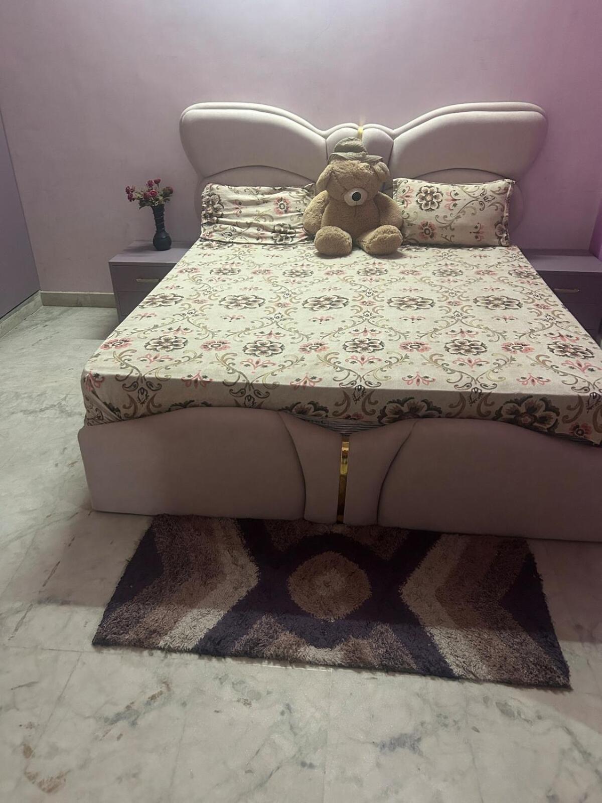 Luxury 3bhk-3t - Family Traveler Holiday home