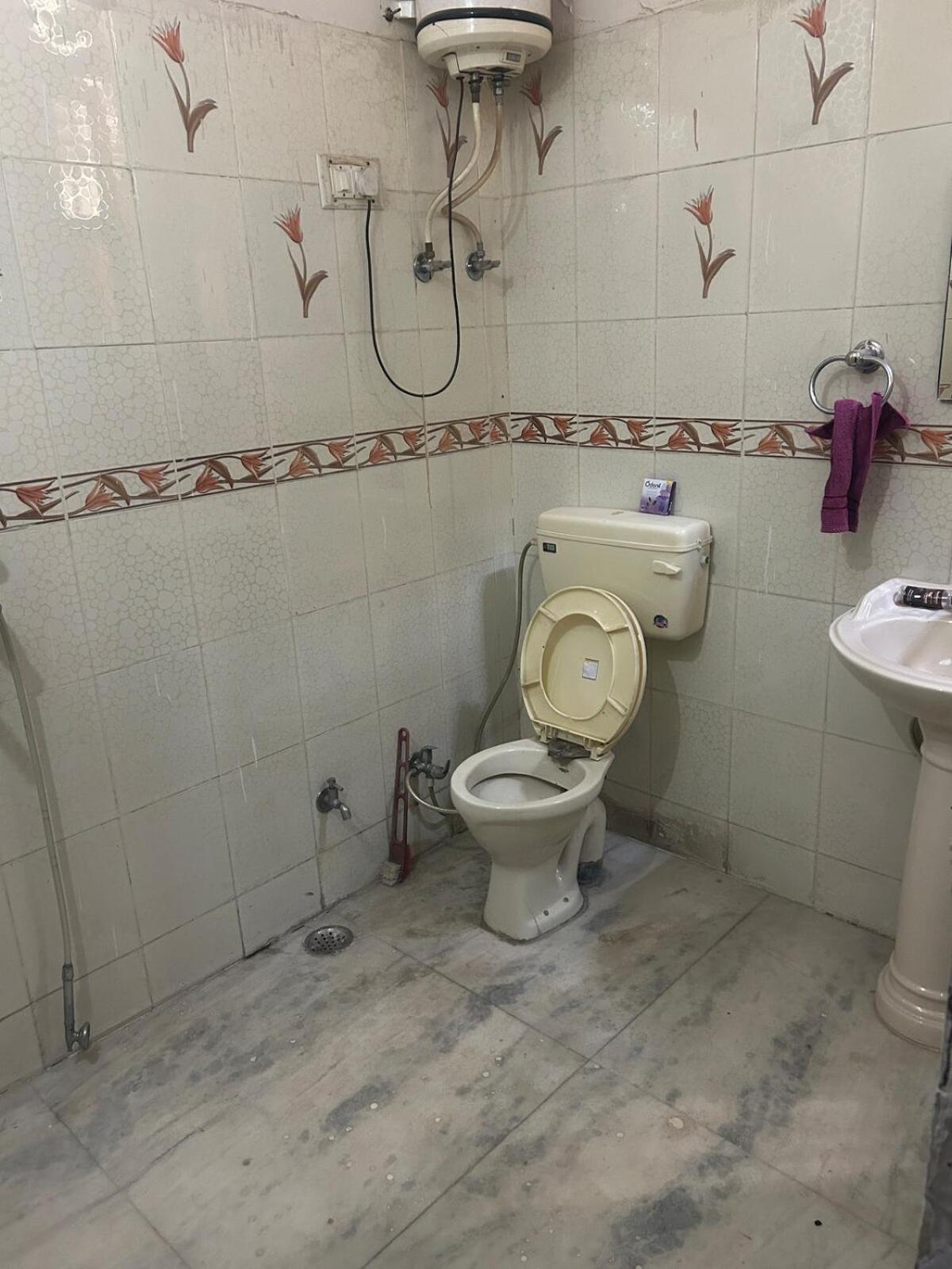 Luxury 3bhk-3t - Family Traveler Holiday home Jaipur