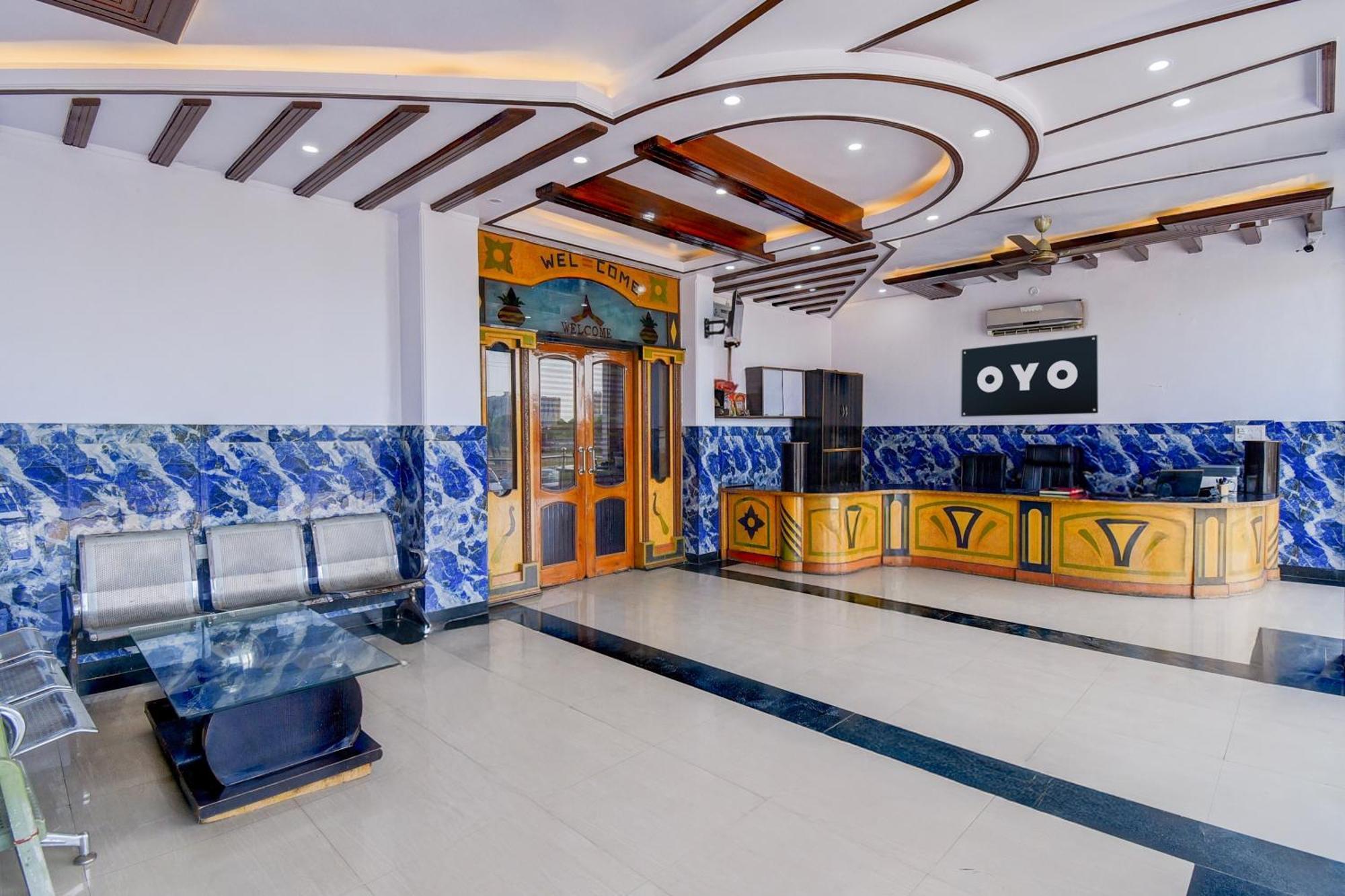 Hotel O Srl Jaipur
