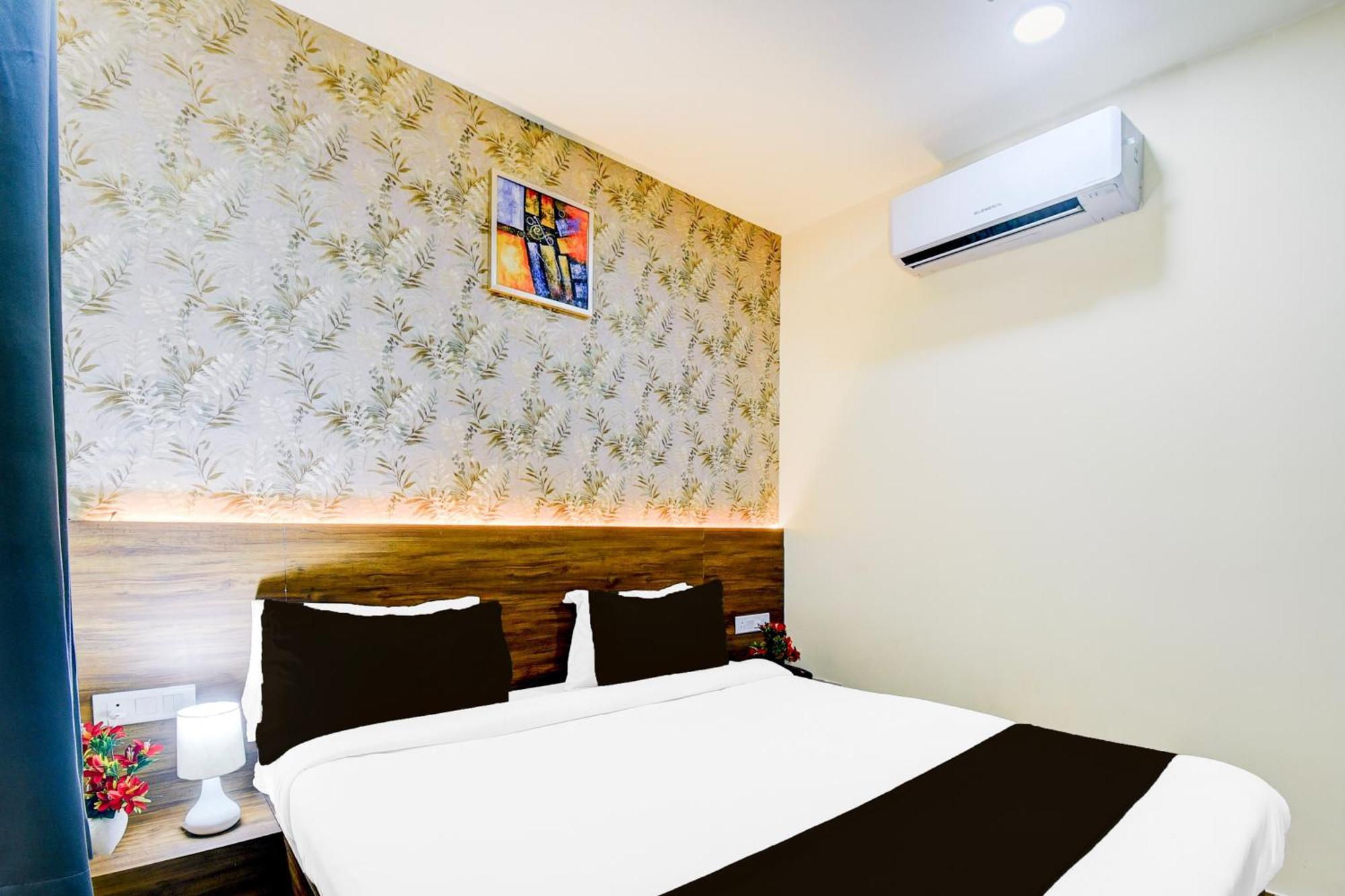 O Blooming Beds Ruby 3* Jaipur