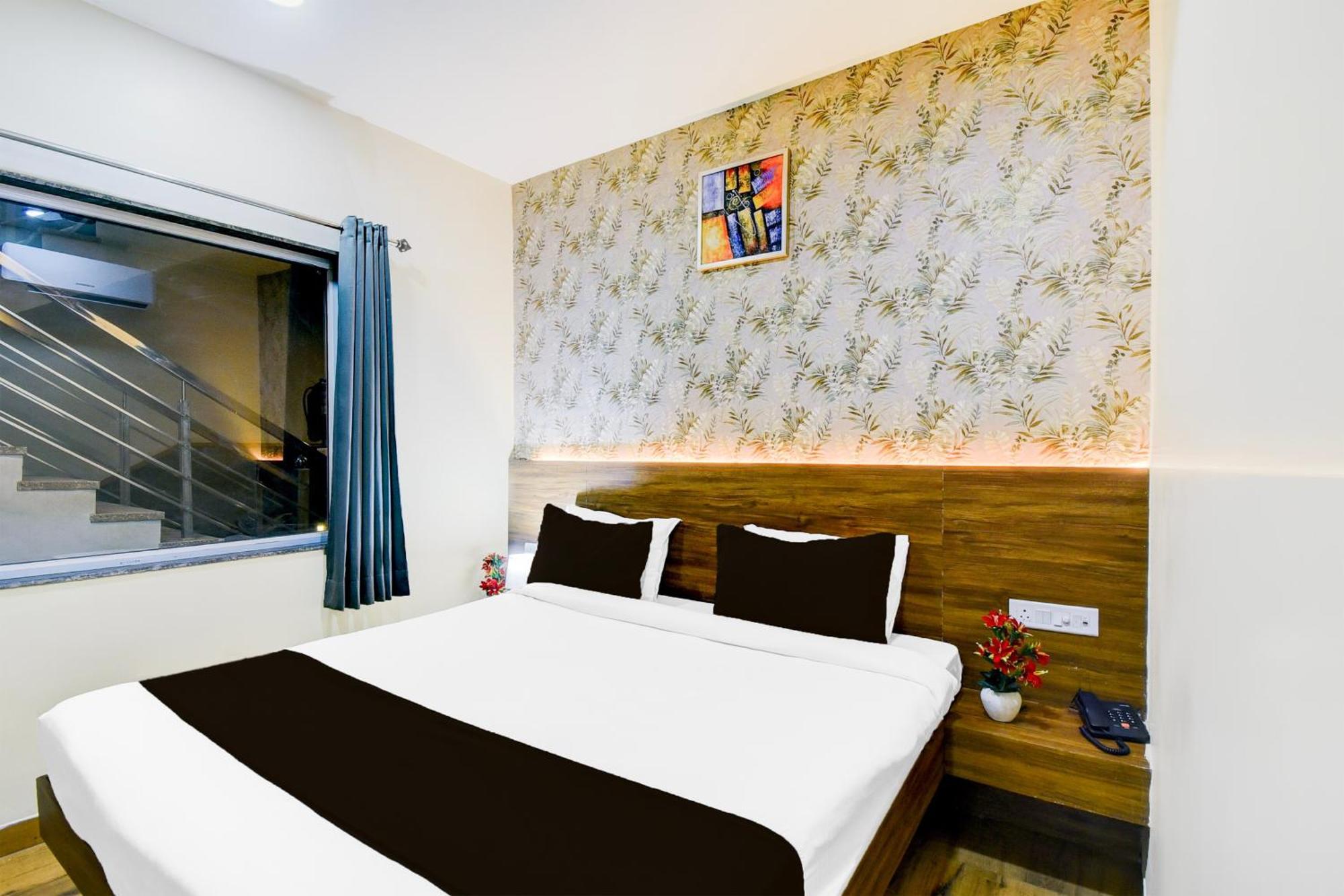 O Blooming Beds Ruby 3* Jaipur