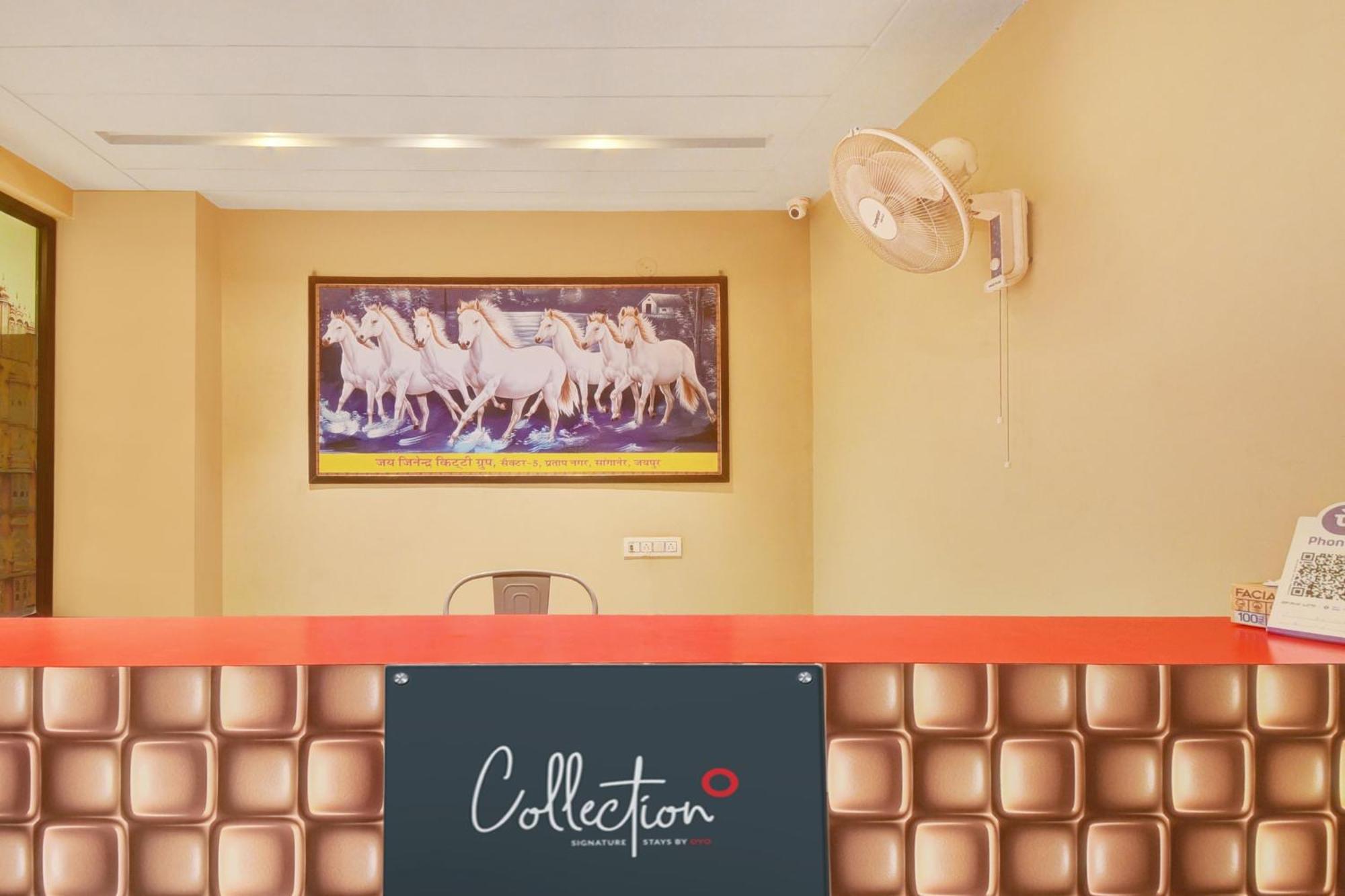 Collection O Abhay Jaipur