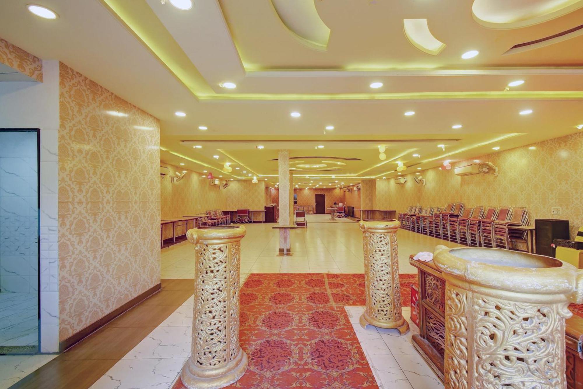 Hotel Collection O Abhay Jaipur