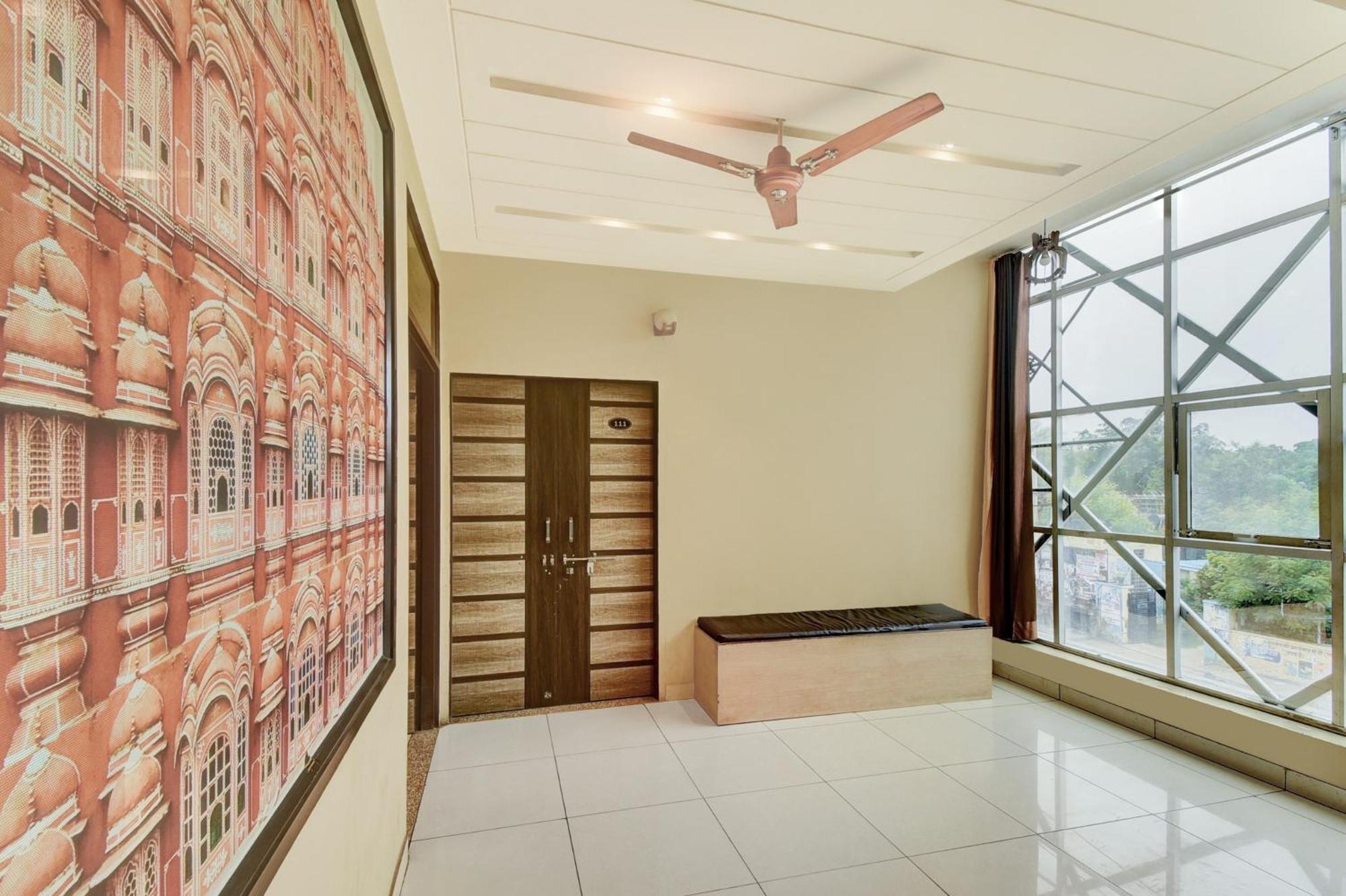 Collection O Abhay 4* Jaipur