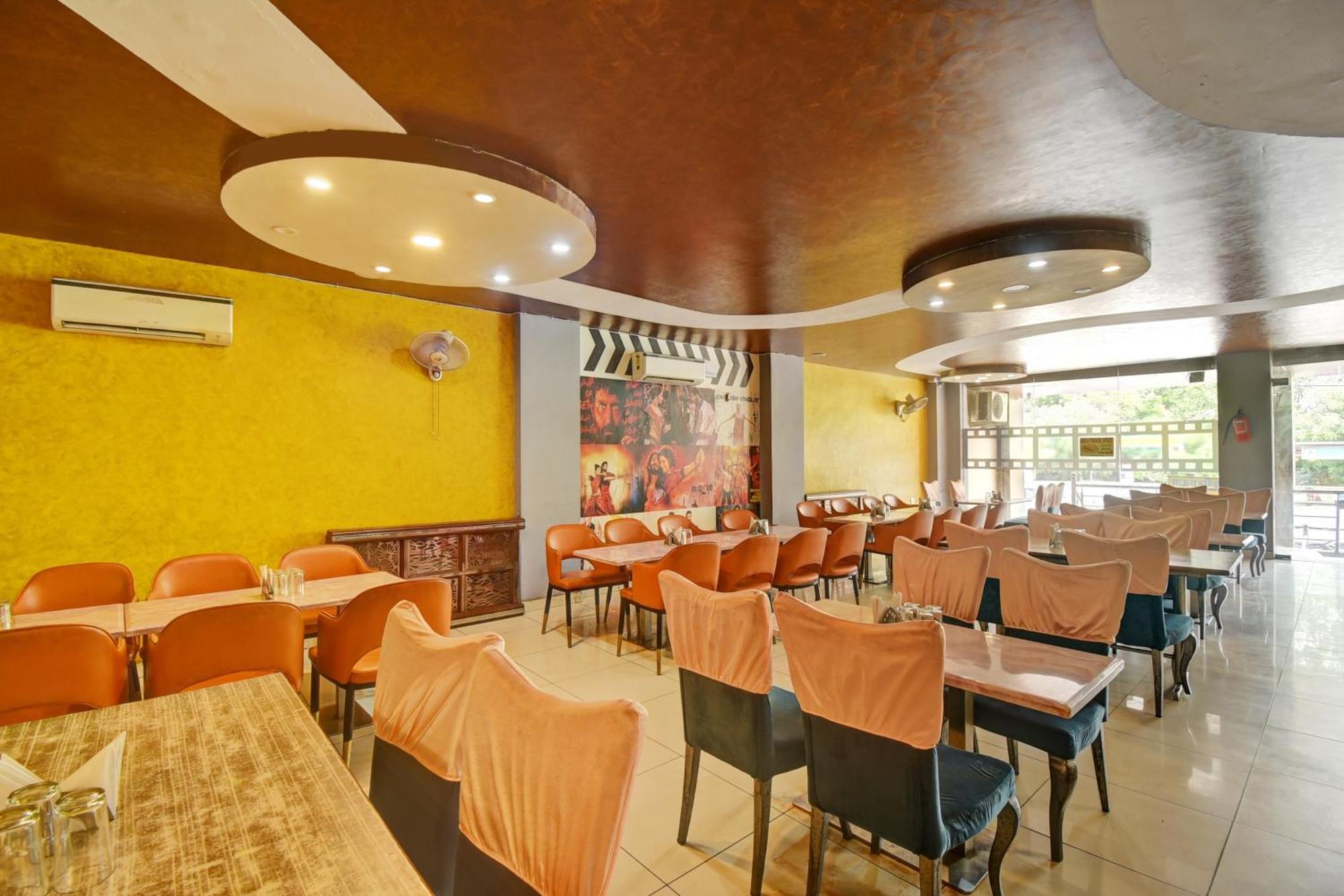 Collection O Abhay 4* Jaipur