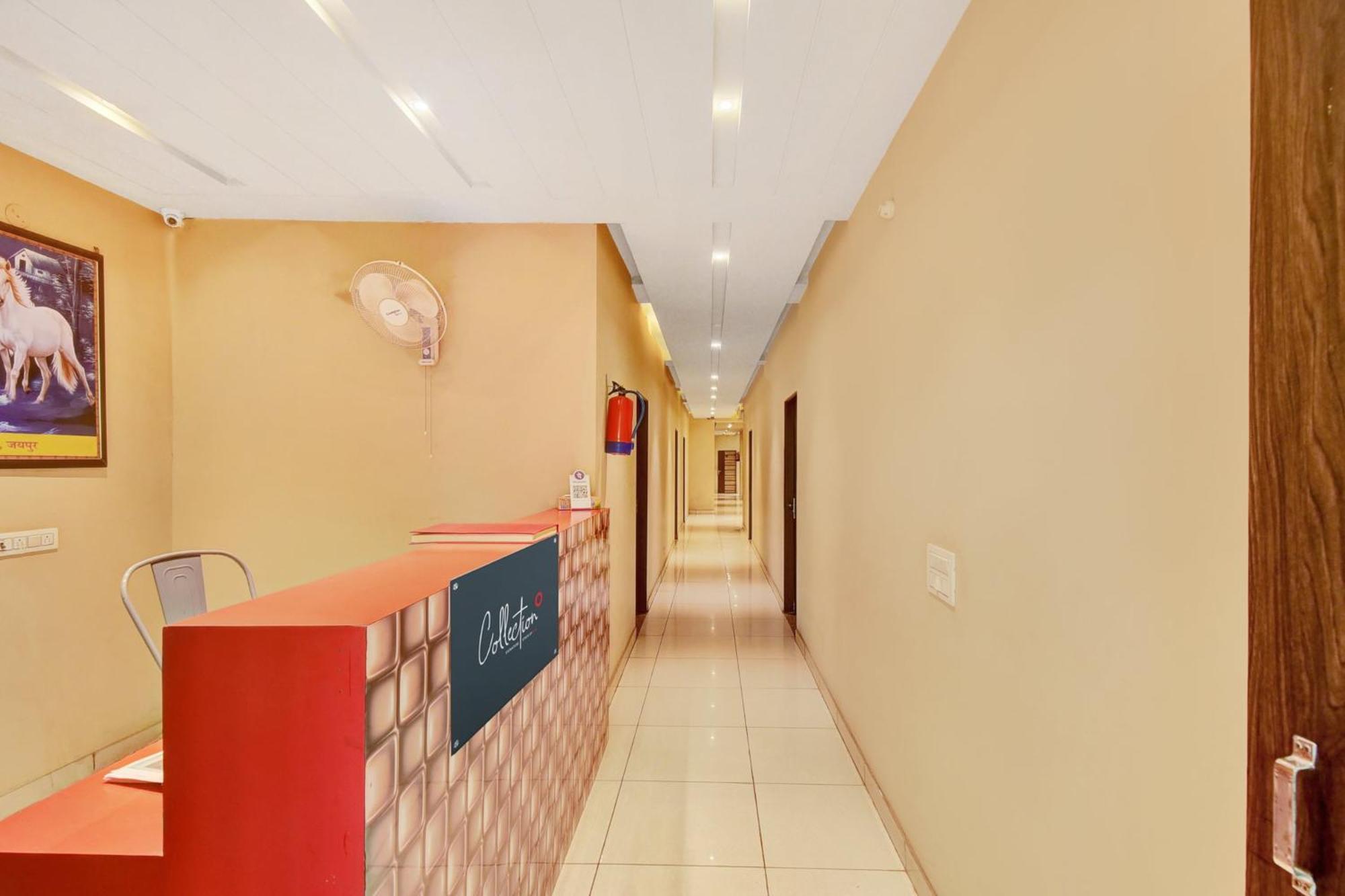 Collection O Abhay Hotel 4*