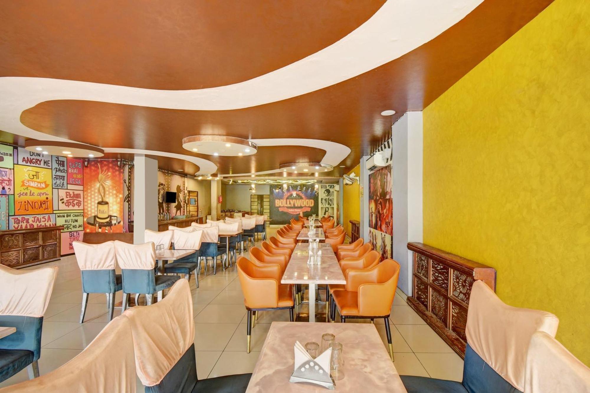 Collection O Abhay Hotel 4*