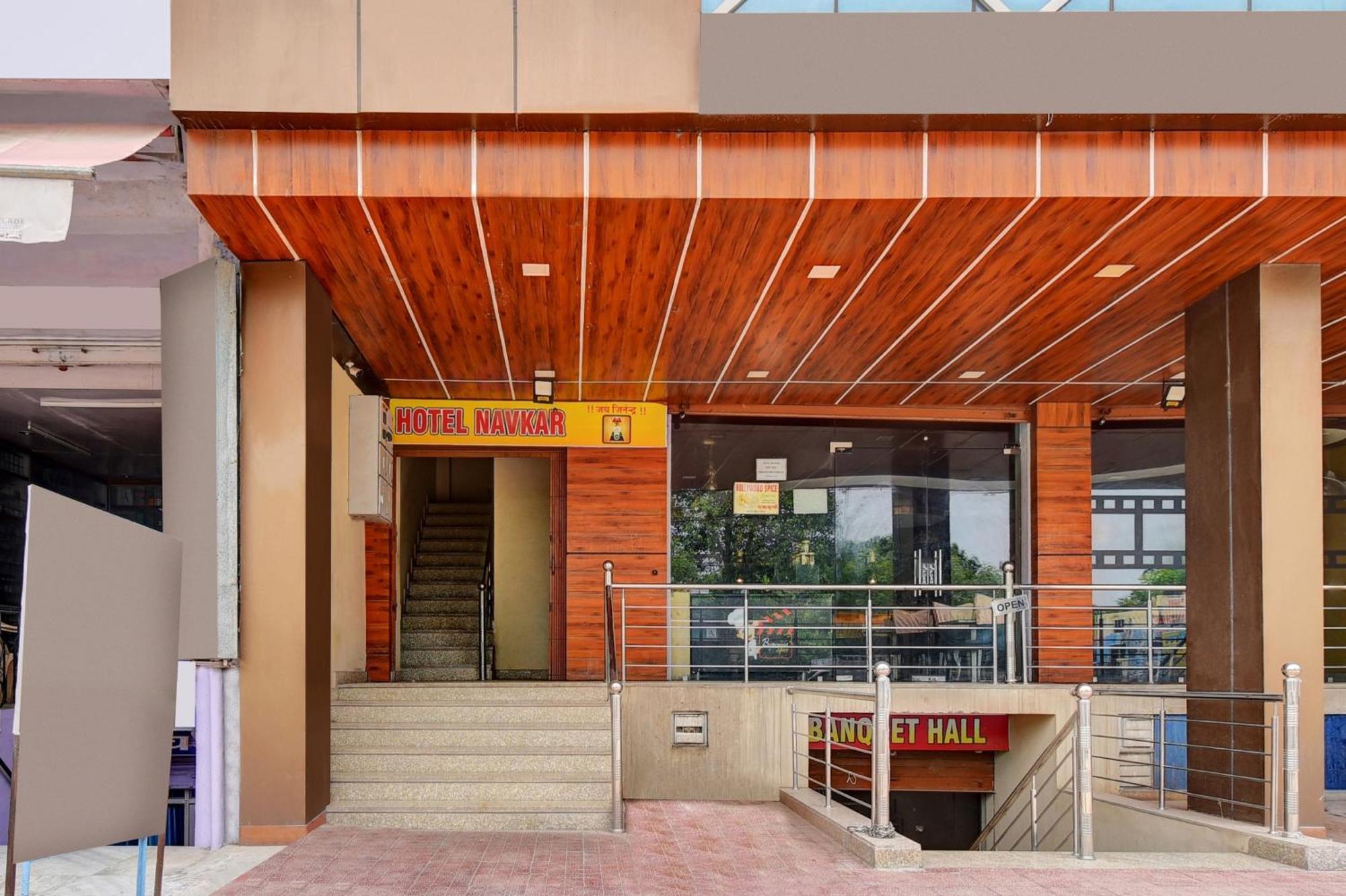 Hotel Collection O Abhay