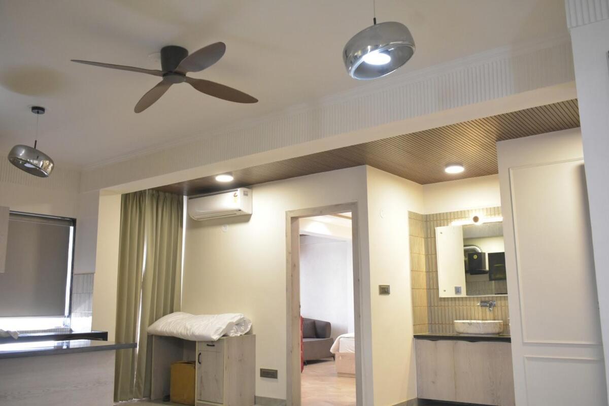 Penthouse In Jaipur
