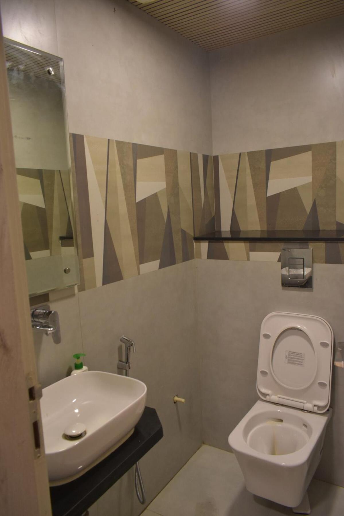 Penthouse In Jaipur