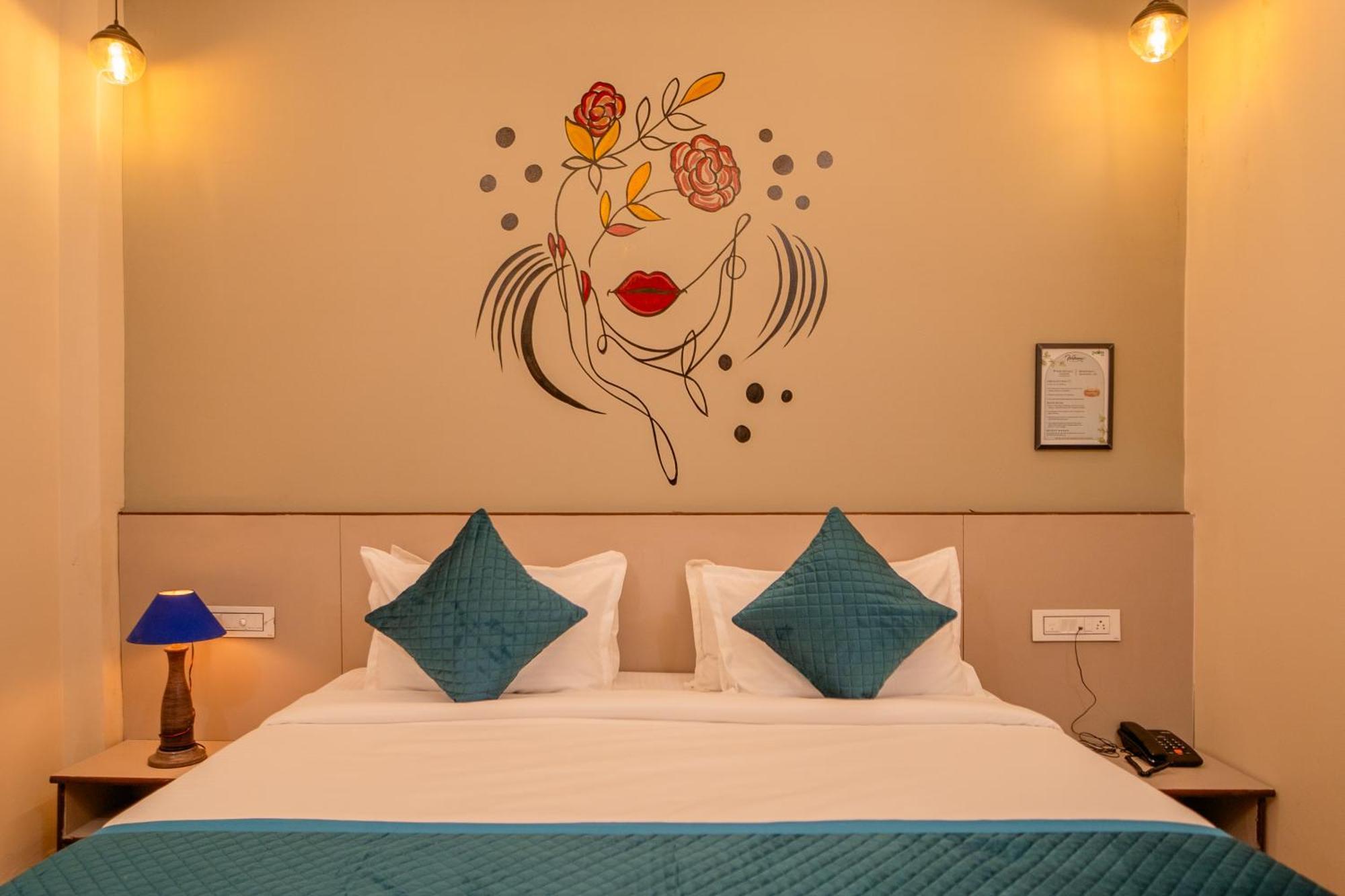 Hotel Palm Mansarovar Jaipur