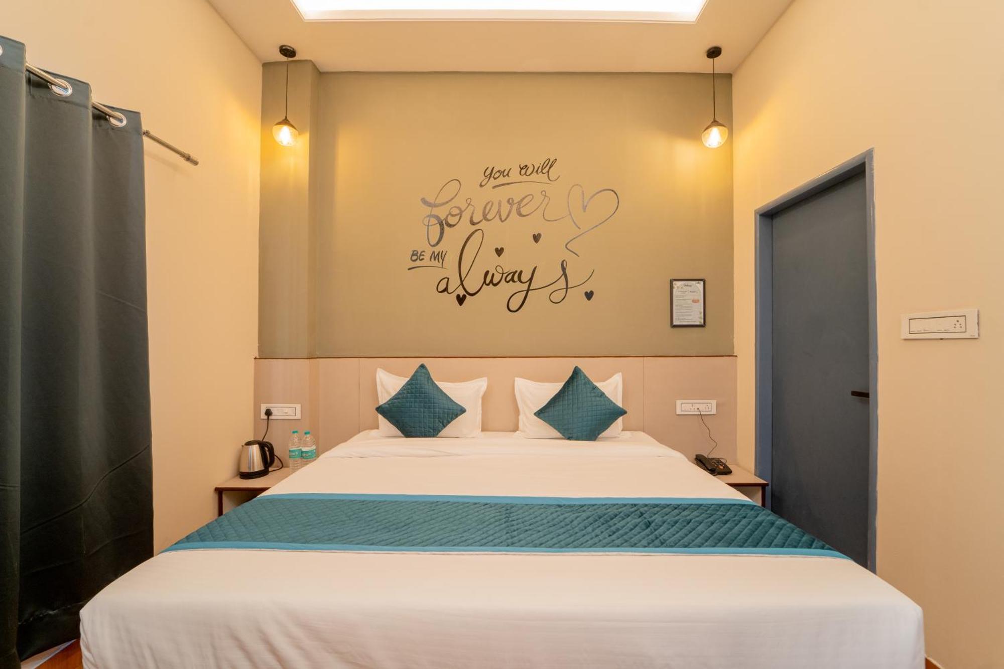 Palm Mansarovar 3* Jaipur