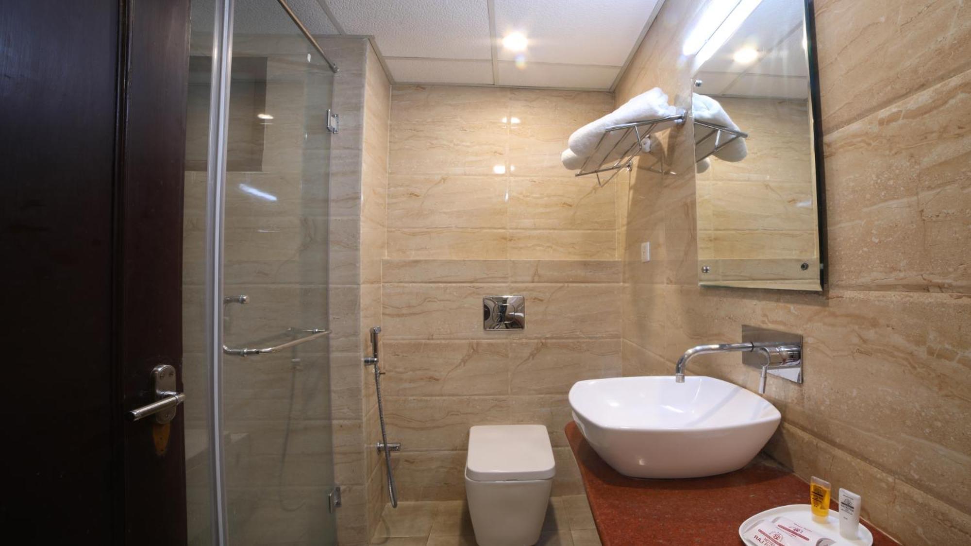 Cosmos Raj Plaza 3*