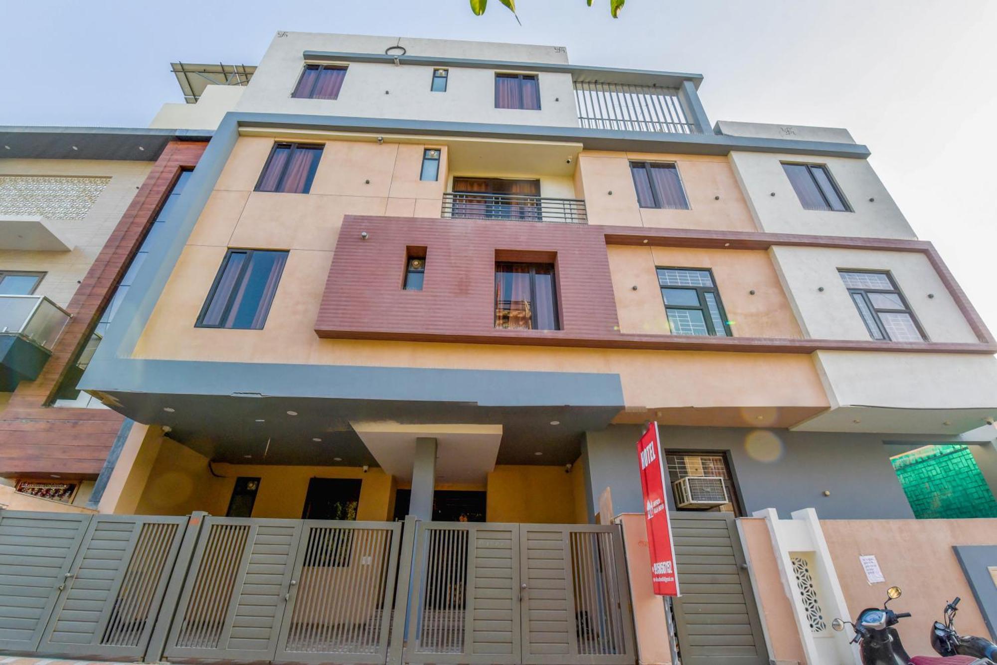Helo Vaishali Nagar 3* Jaipur