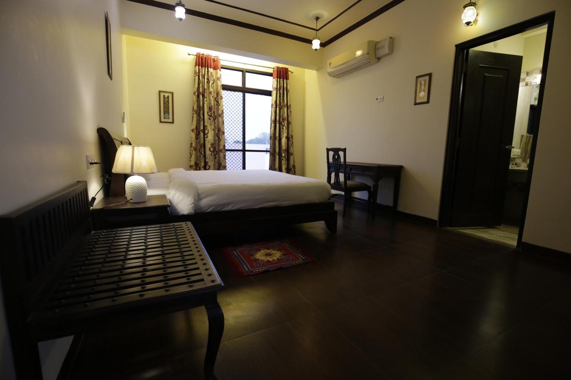 Hotel Royal Wings Jaipur