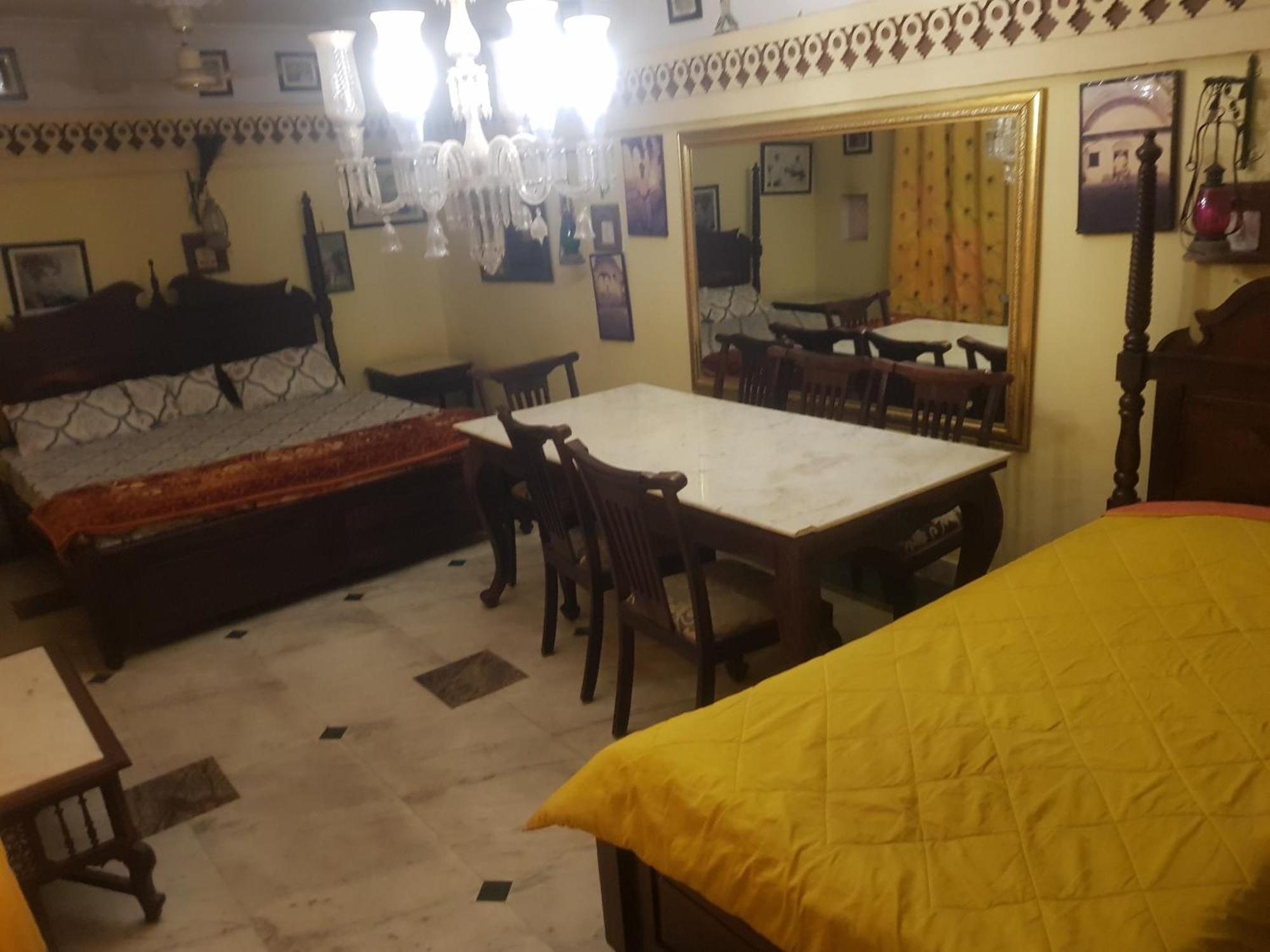 Sureli Haveli *