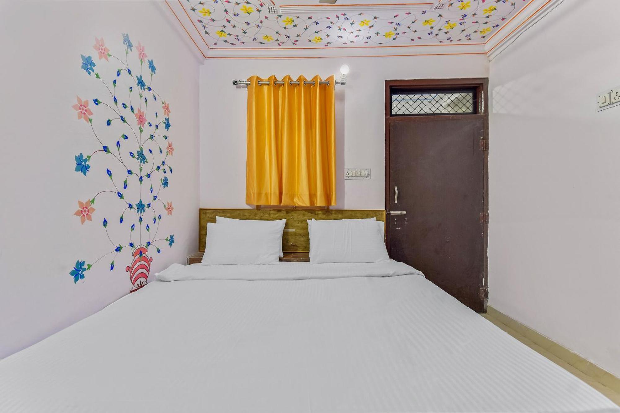 O Black Hawk 4* Jaipur