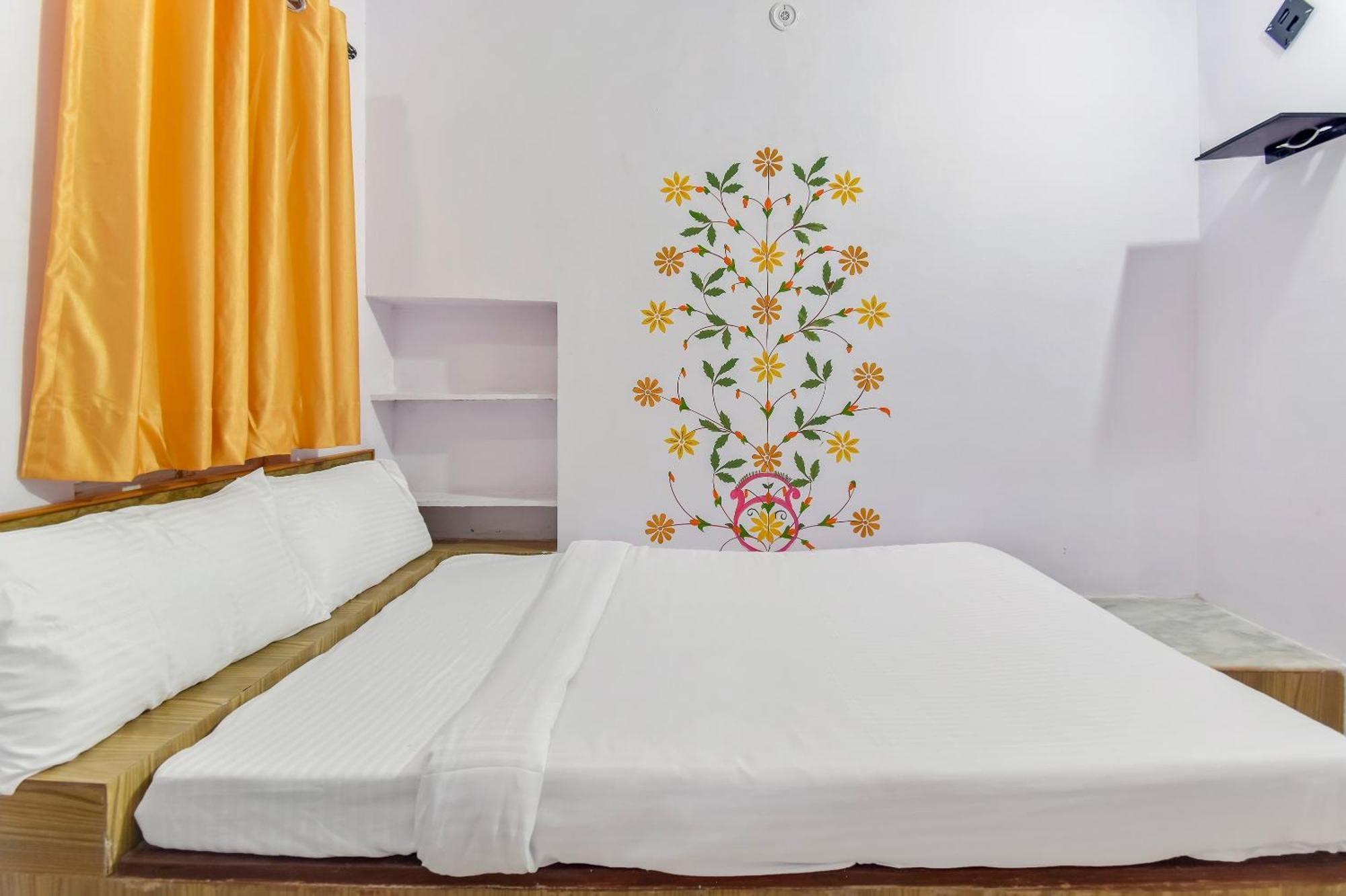 Hotel O Black Hawk 4*