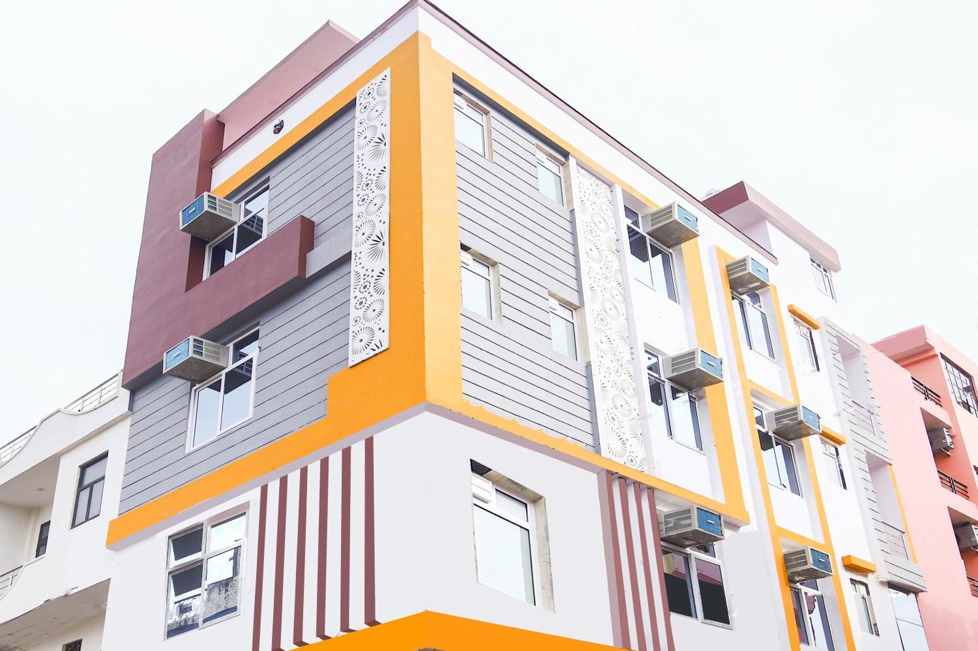 O Blooming Beds Hotel 3*