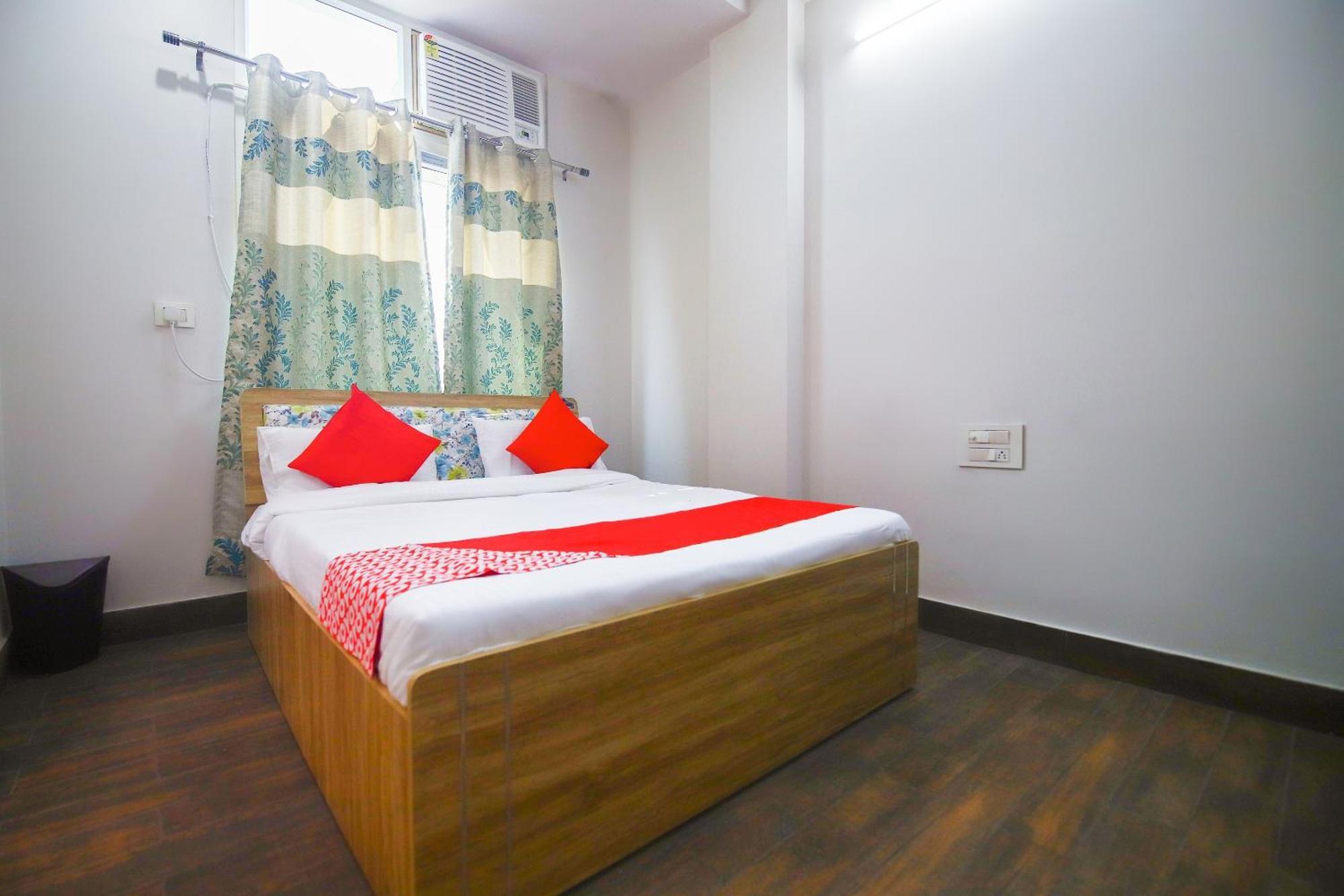 Hotel O Blooming Beds 3*