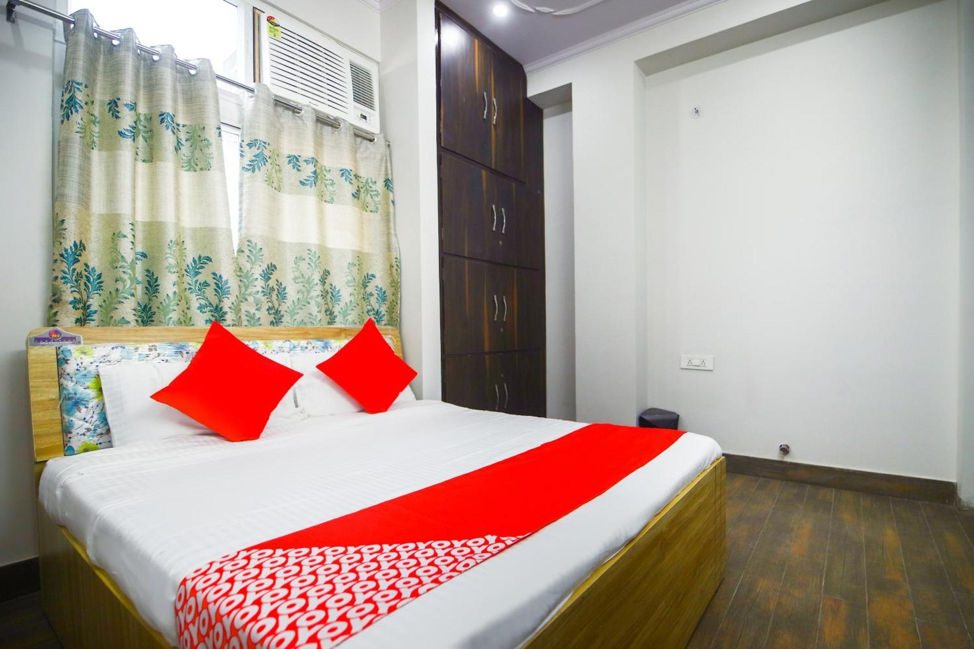 O Blooming Beds Hotel 3*