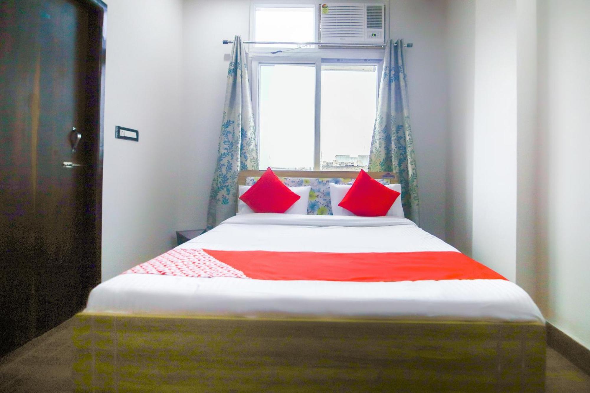 O Blooming Beds Hotel 3*