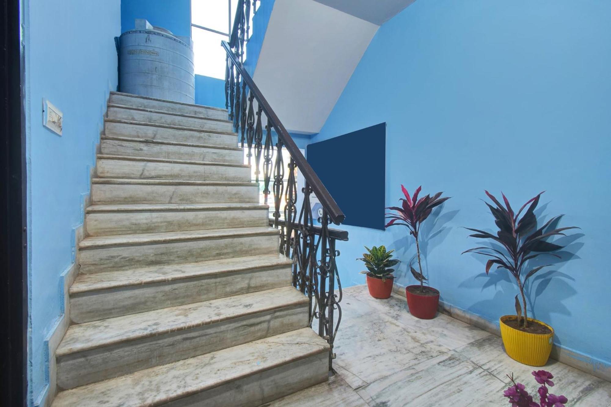 Hotel O Elite Inn 3*