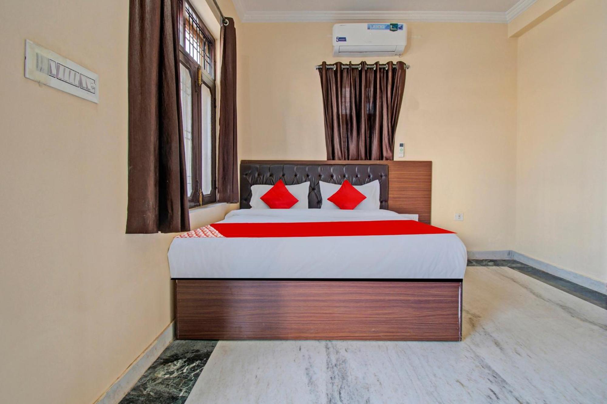 Hotel O Elite Inn 3* Jaipur