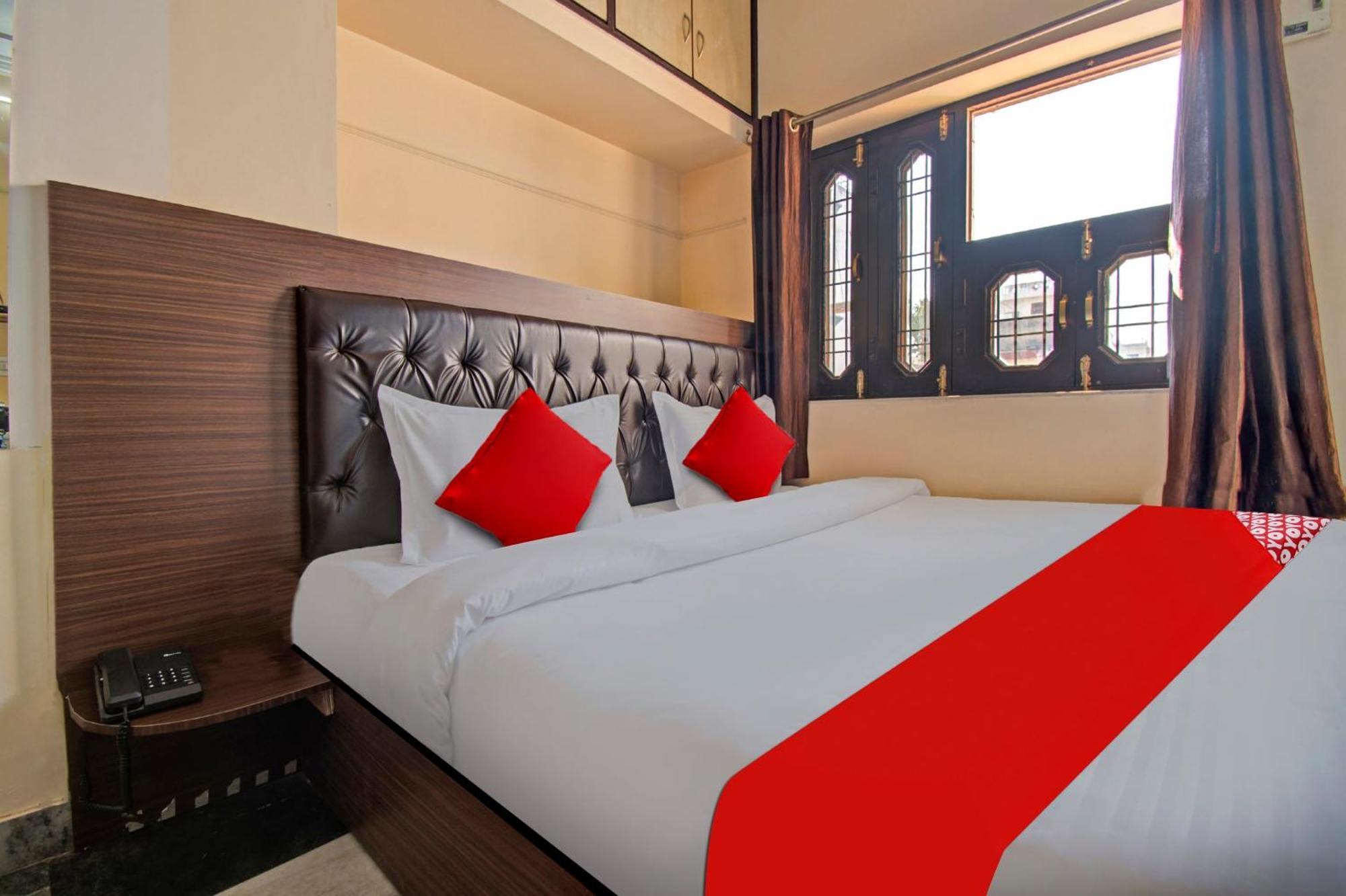 Hotel Hotel O Elite Inn 3*