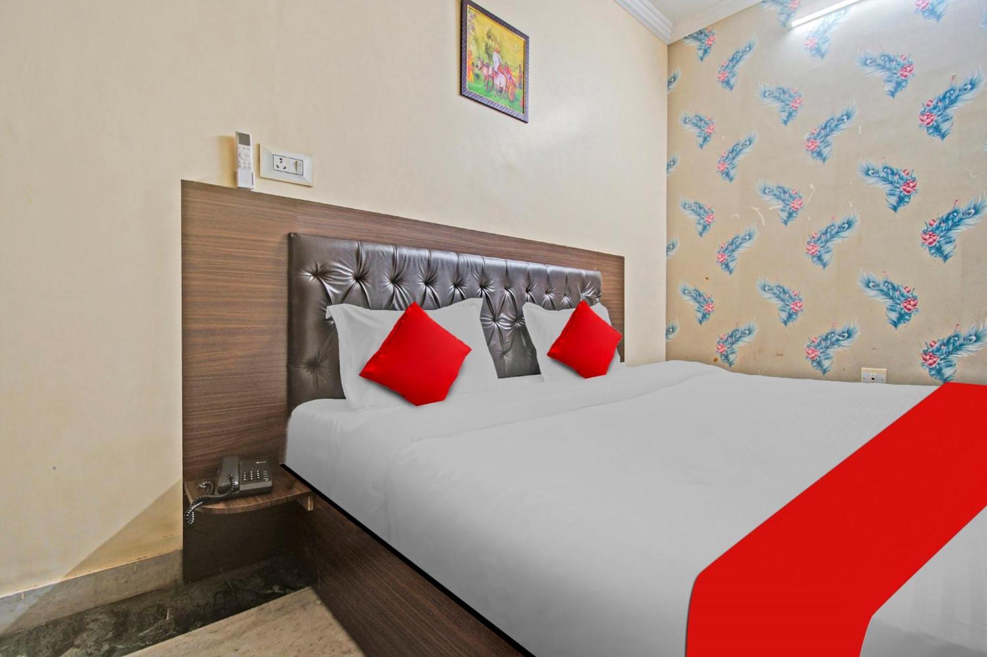 Hotel O Elite Inn Hotel Jaipur
