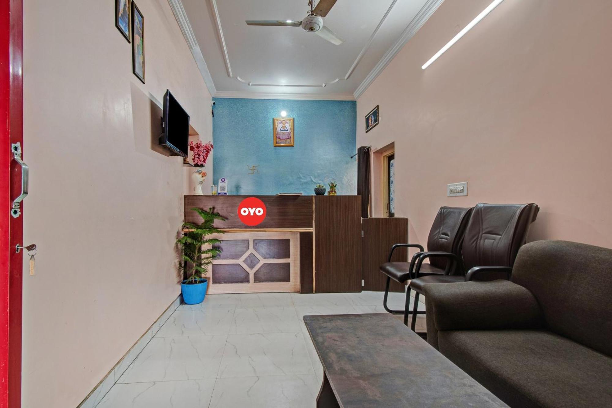 Hotel O Elite Inn Jaipur