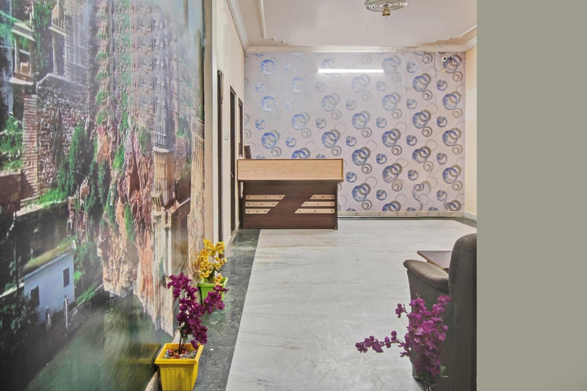 Hotel O Elite Inn 3* Jaipur